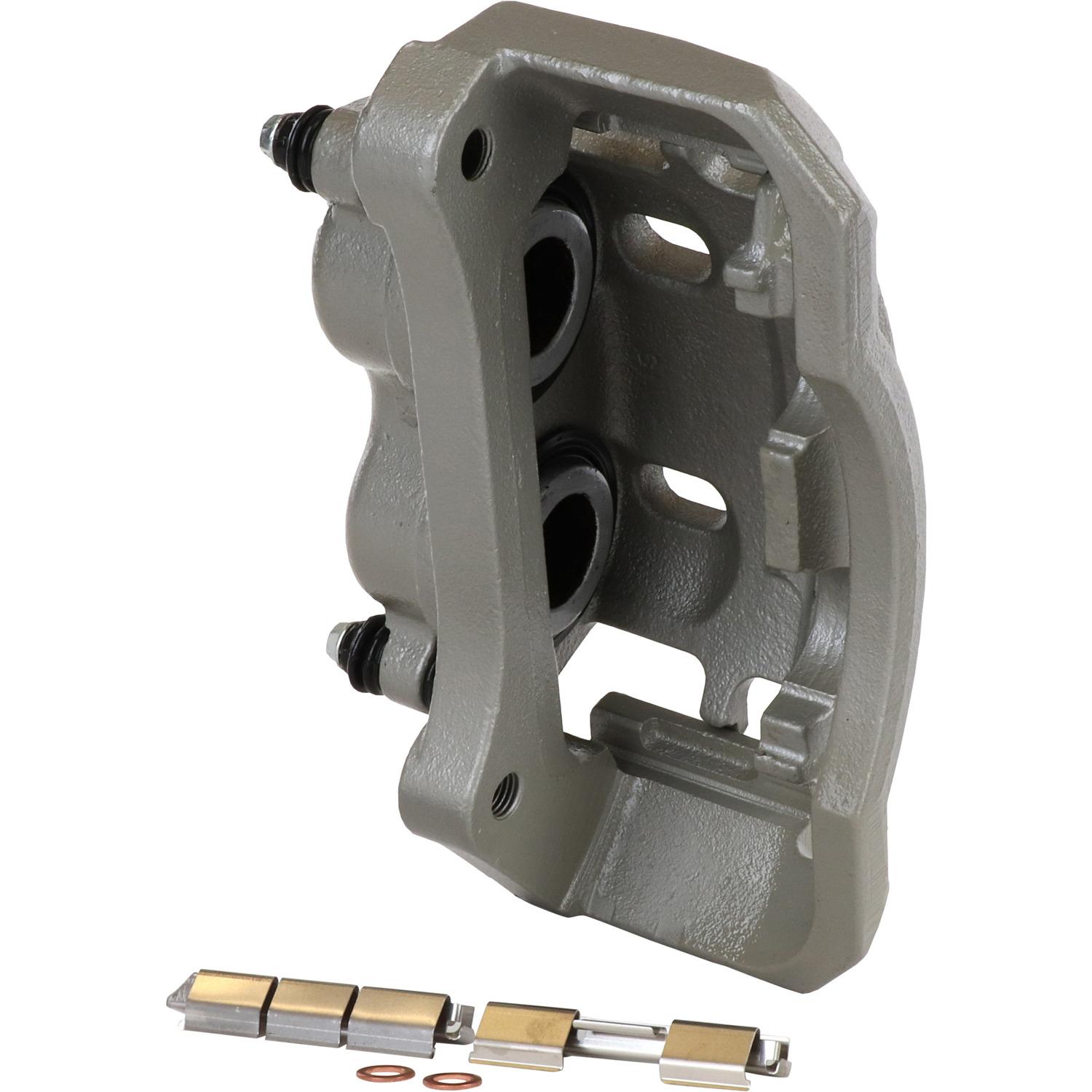 A1 Cardone 18B4890 - Disc Brake Caliper A1 Cardone 18B4890 Disc Brake Caliper product image 5 of 6