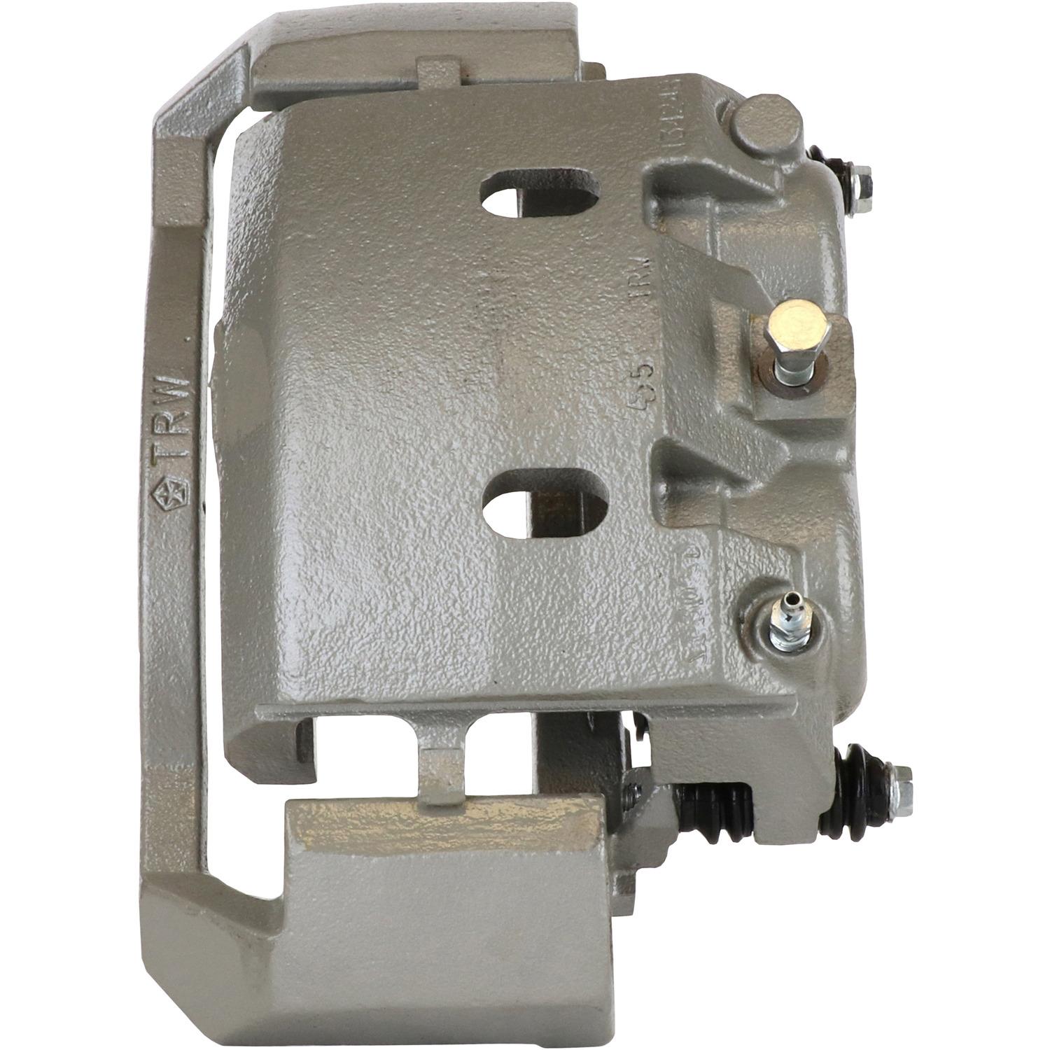 A1 Cardone 18B4890 - Disc Brake Caliper A1 Cardone 18B4890 Disc Brake Caliper product image 6 of 6