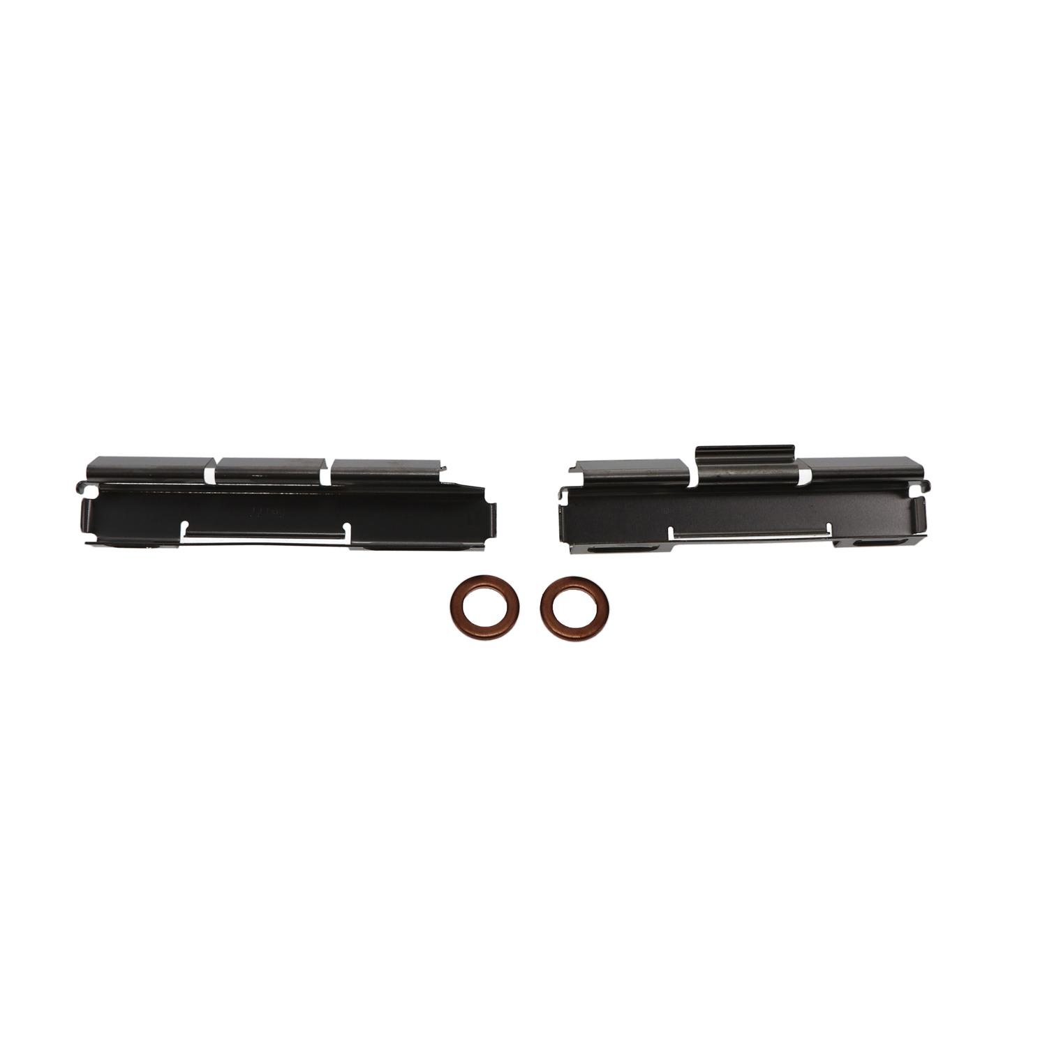 A1 Cardone 18B4891 Disc Brake Caliper product image 2 of 6