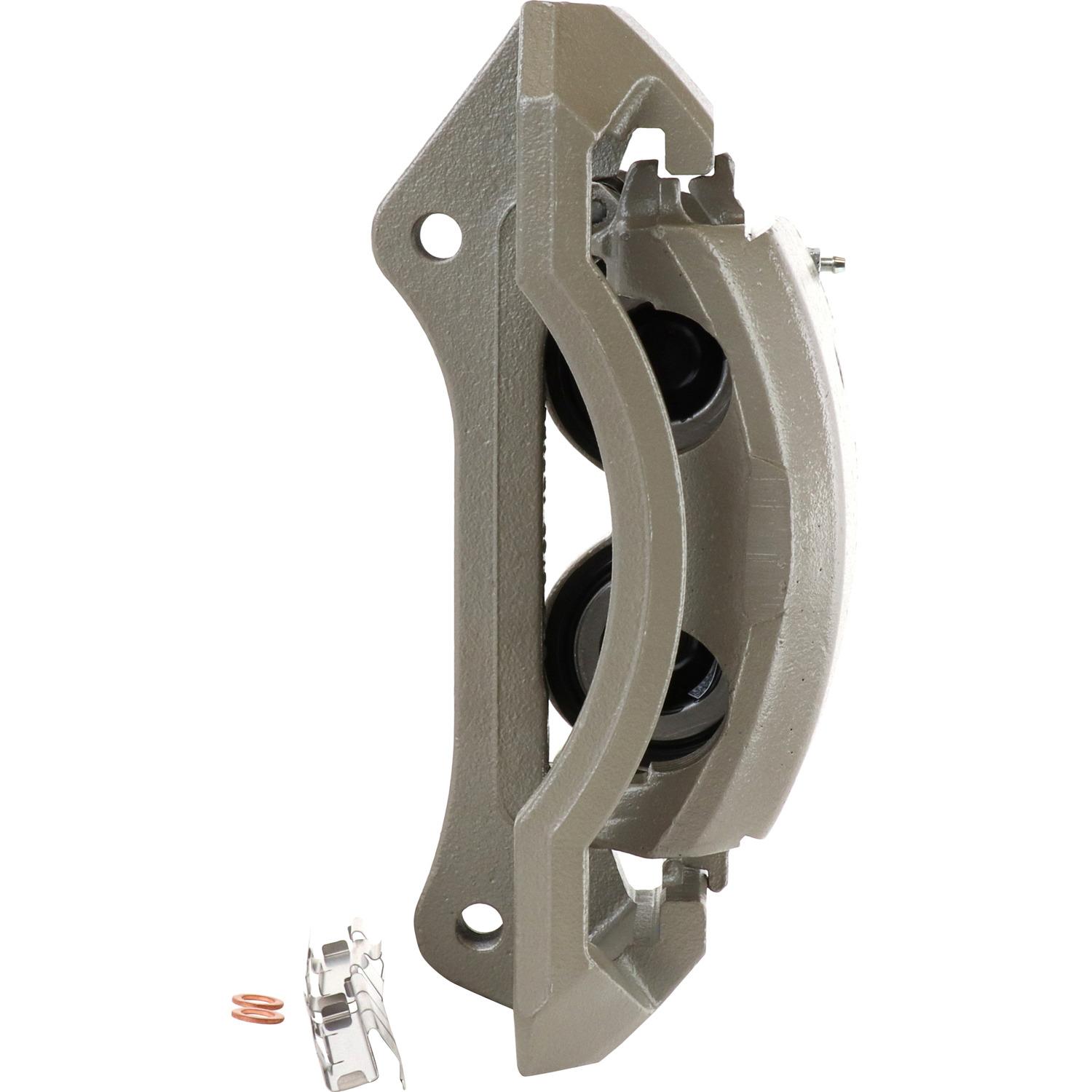 A1 Cardone 18B4891 Disc Brake Caliper product image 3 of 6