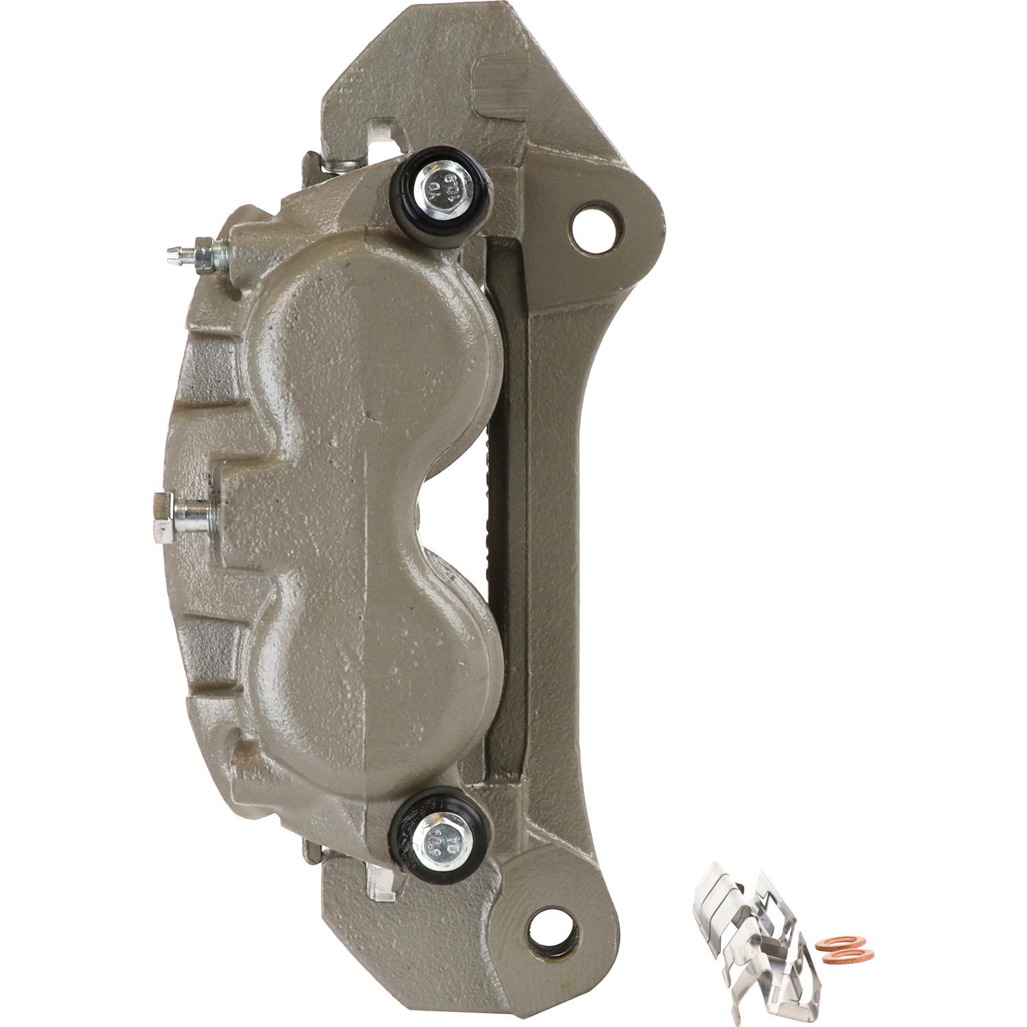 A1 Cardone 18B4891 Disc Brake Caliper product image 4 of 6