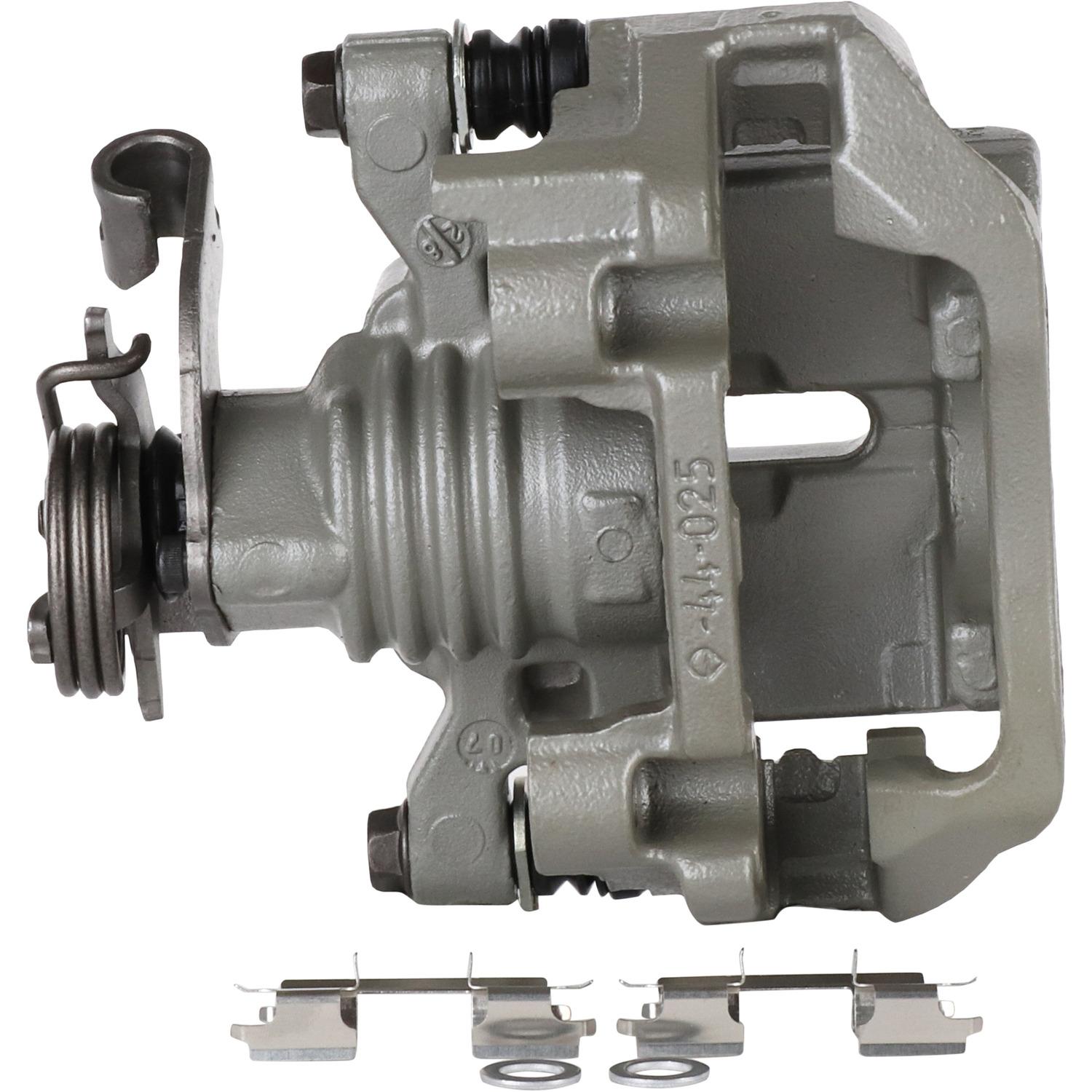 A1 Cardone 18B4893 Disc Brake Caliper product image 1 of 8