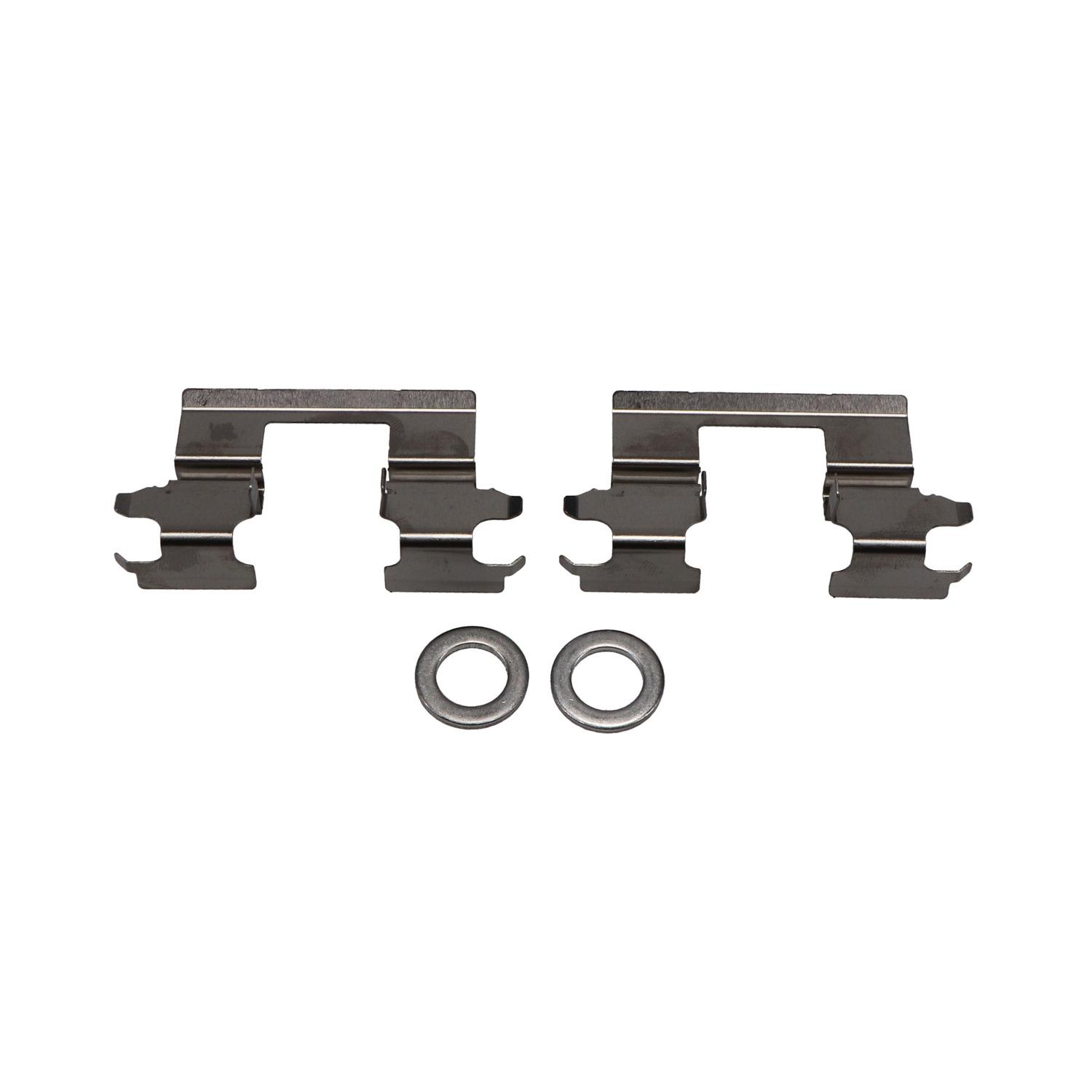 A1 Cardone 18B4893 Disc Brake Caliper product image 2 of 8