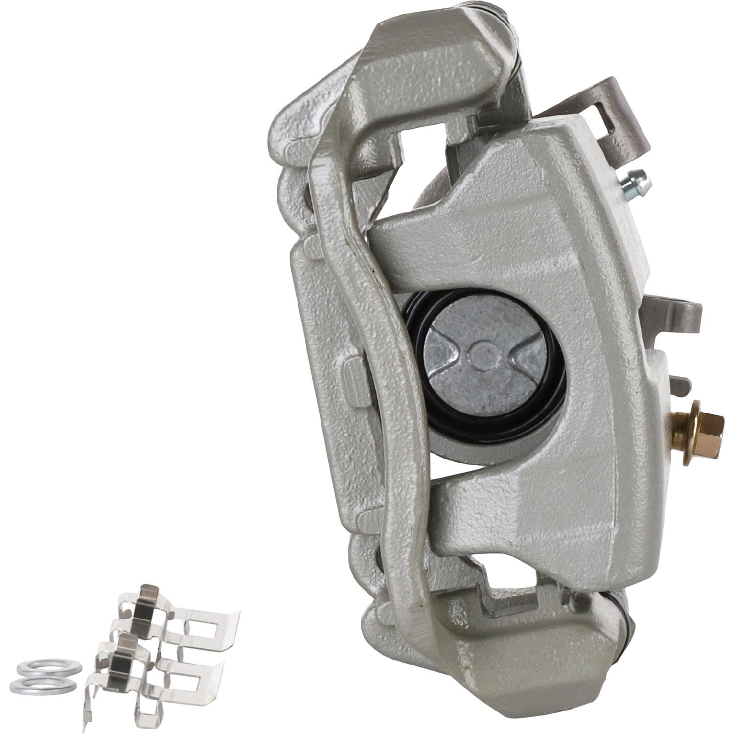 A1 Cardone 18B4893 Disc Brake Caliper product image 3 of 8