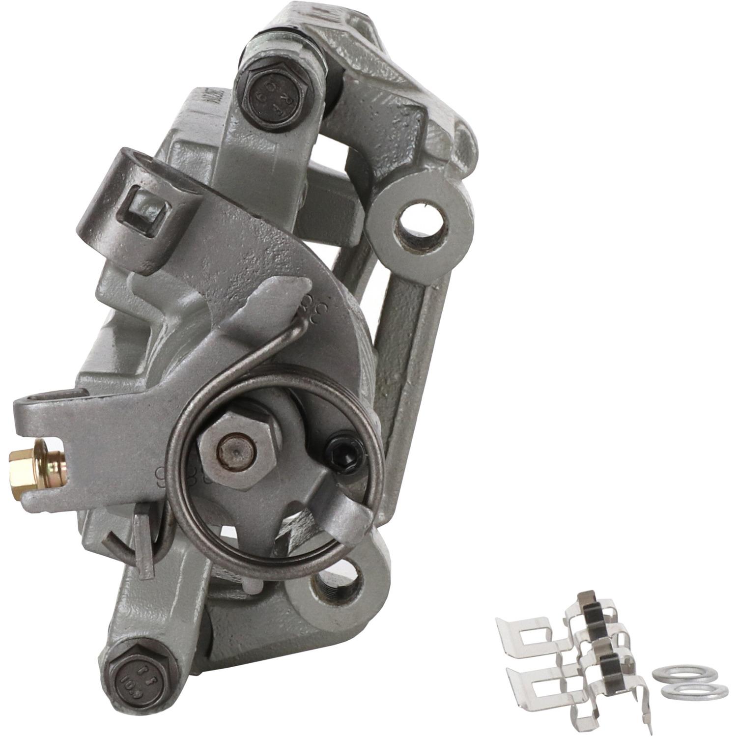 A1 Cardone 18B4893 Disc Brake Caliper product image 4 of 8