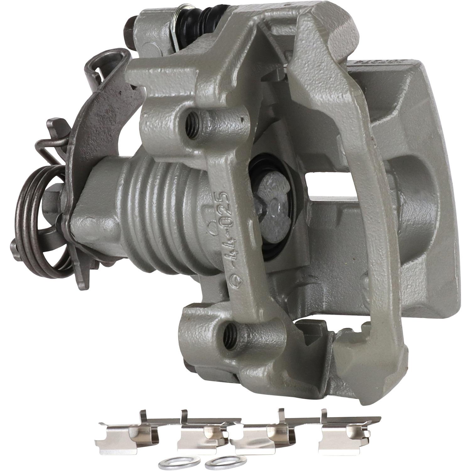 A1 Cardone 18B4893 Disc Brake Caliper product image 5 of 8