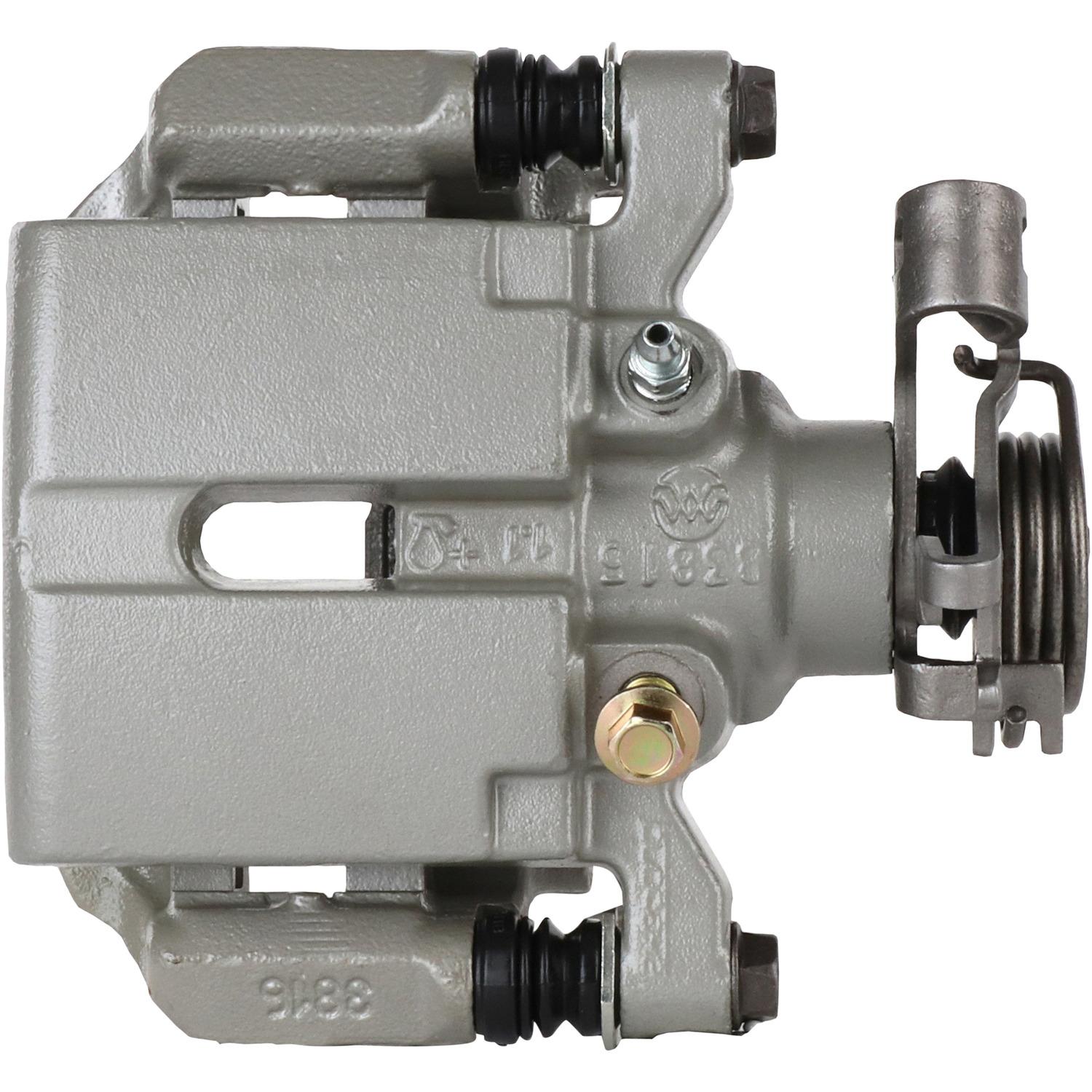 A1 Cardone 18B4893 Disc Brake Caliper product image 6 of 8