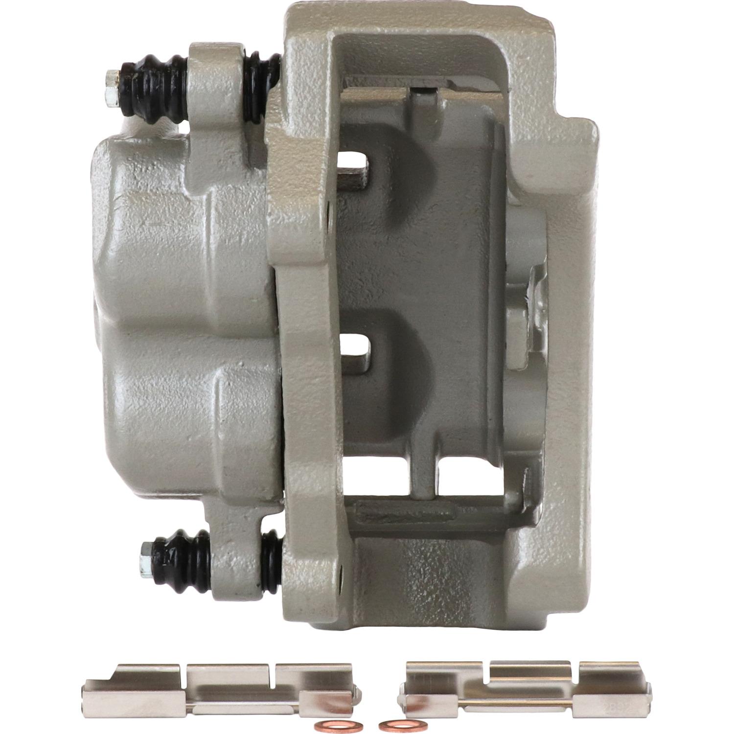 A1 Cardone 18B4896 Disc Brake Caliper product image 1 of 6