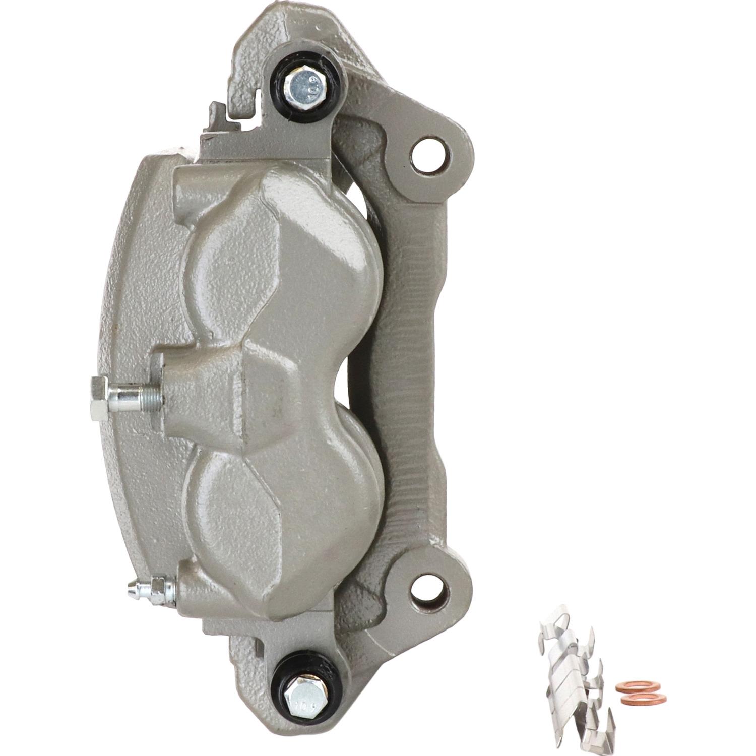 A1 Cardone 18B4896 Disc Brake Caliper product image 4 of 6