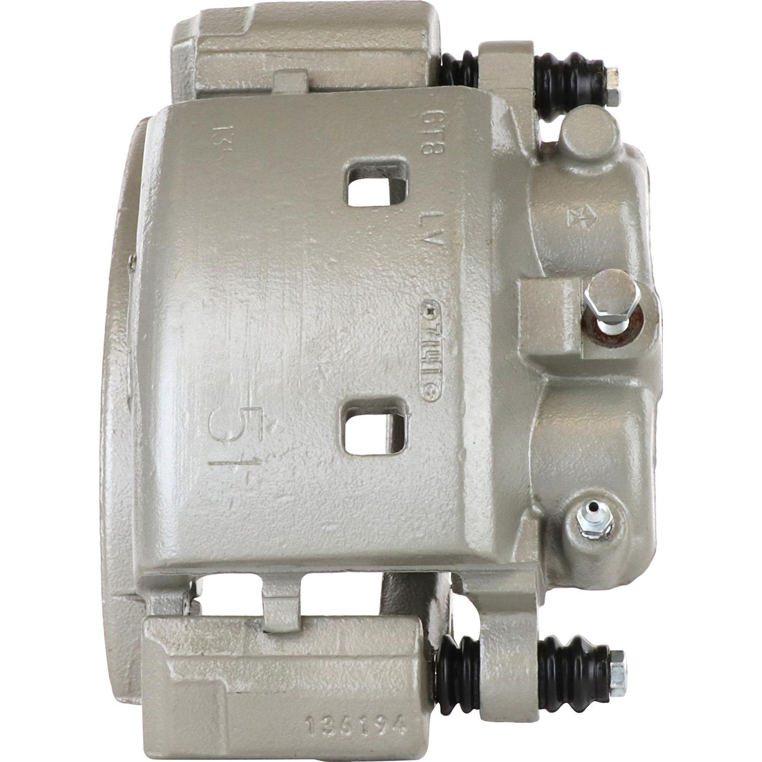 A1 Cardone 18B4896 Disc Brake Caliper product image 6 of 6