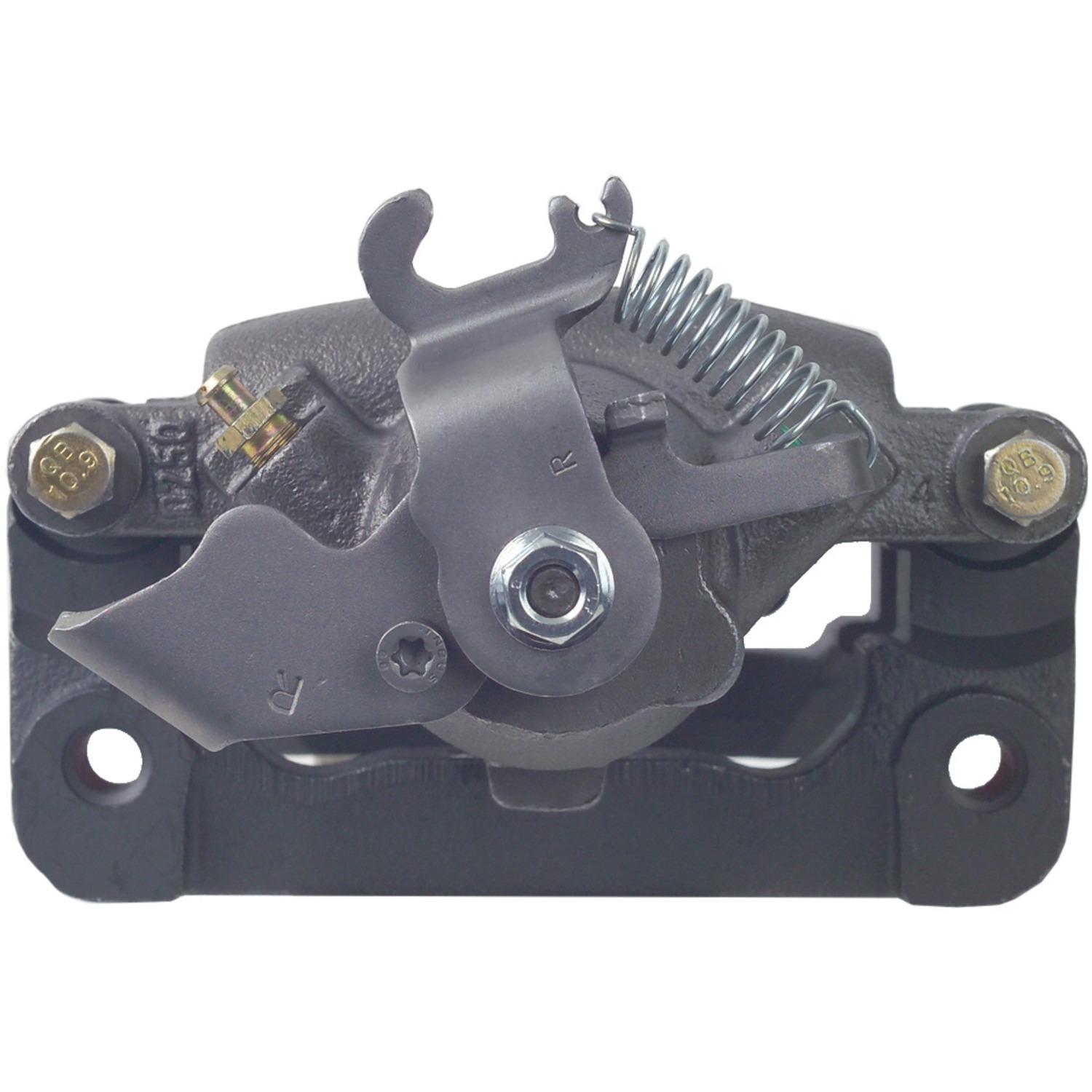 A1 Cardone 18B4908 Disc Brake Caliper product image 2 of 7
