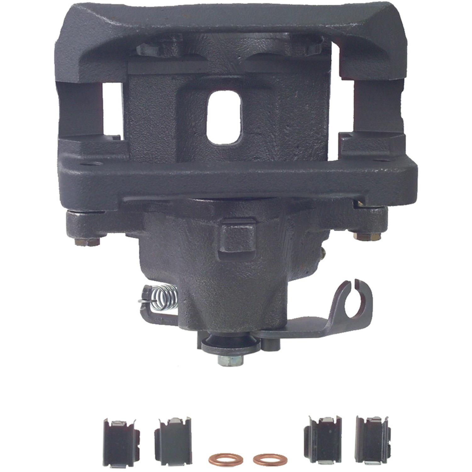 A1 Cardone 18B4908 Disc Brake Caliper product image 3 of 7