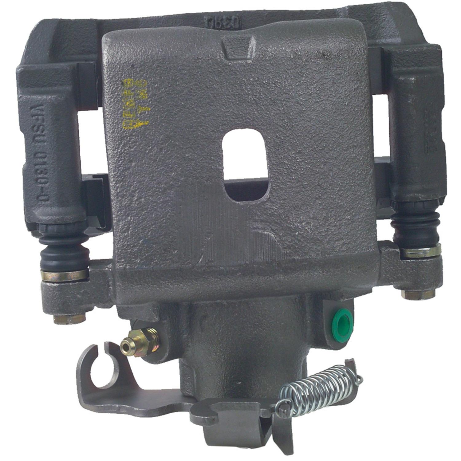 A1 Cardone 18B4908 Disc Brake Caliper product image 4 of 7