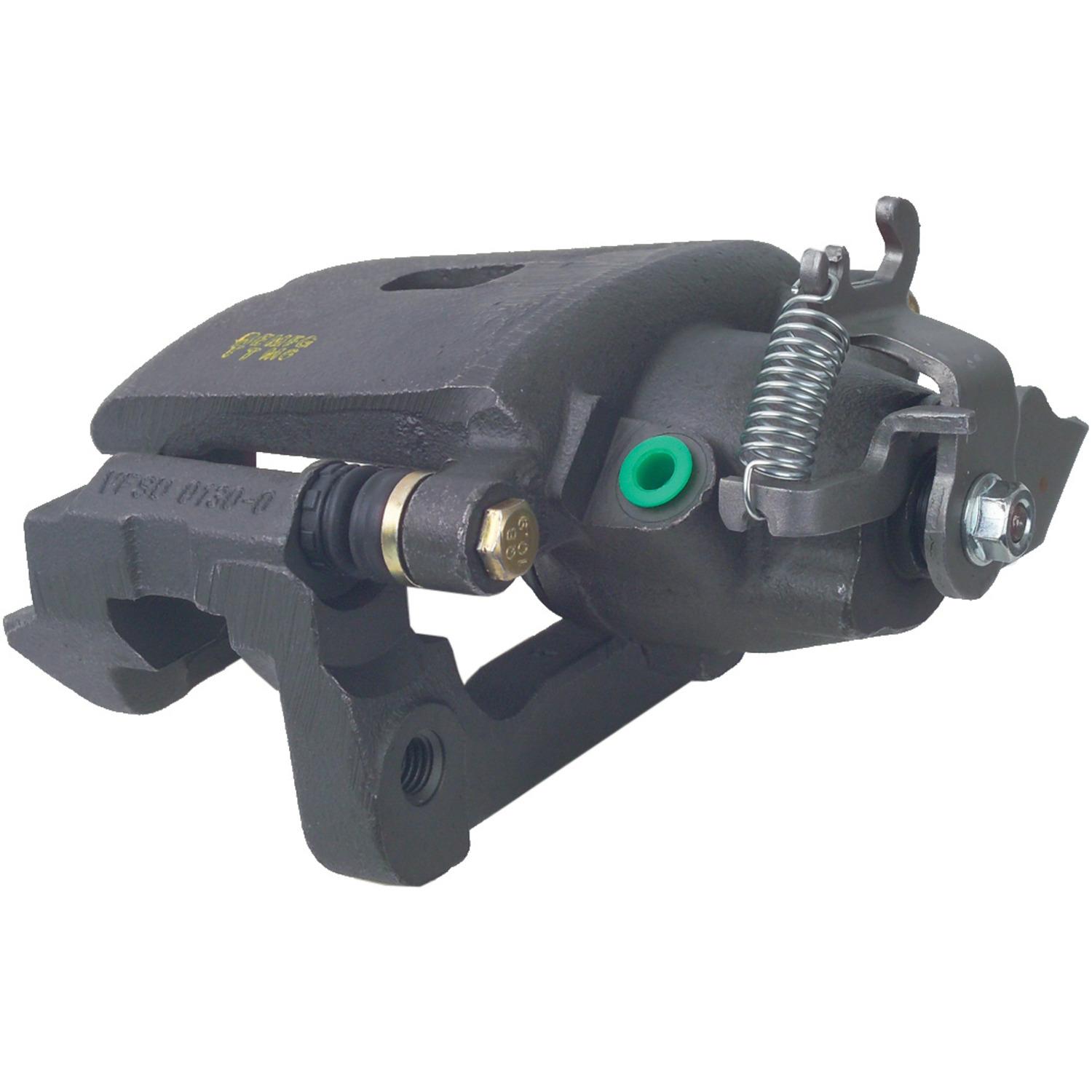 A1 Cardone 18B4909 Disc Brake Caliper product image 2 of 5