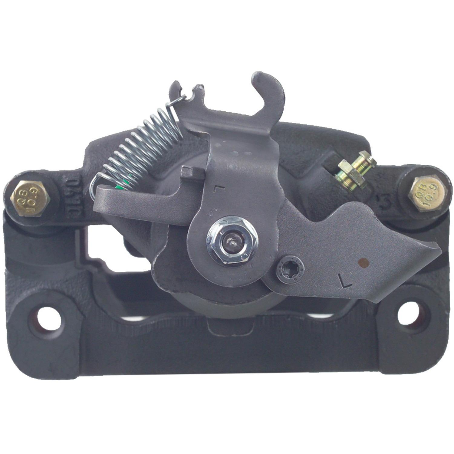 A1 Cardone 18B4909 Disc Brake Caliper product image 3 of 5