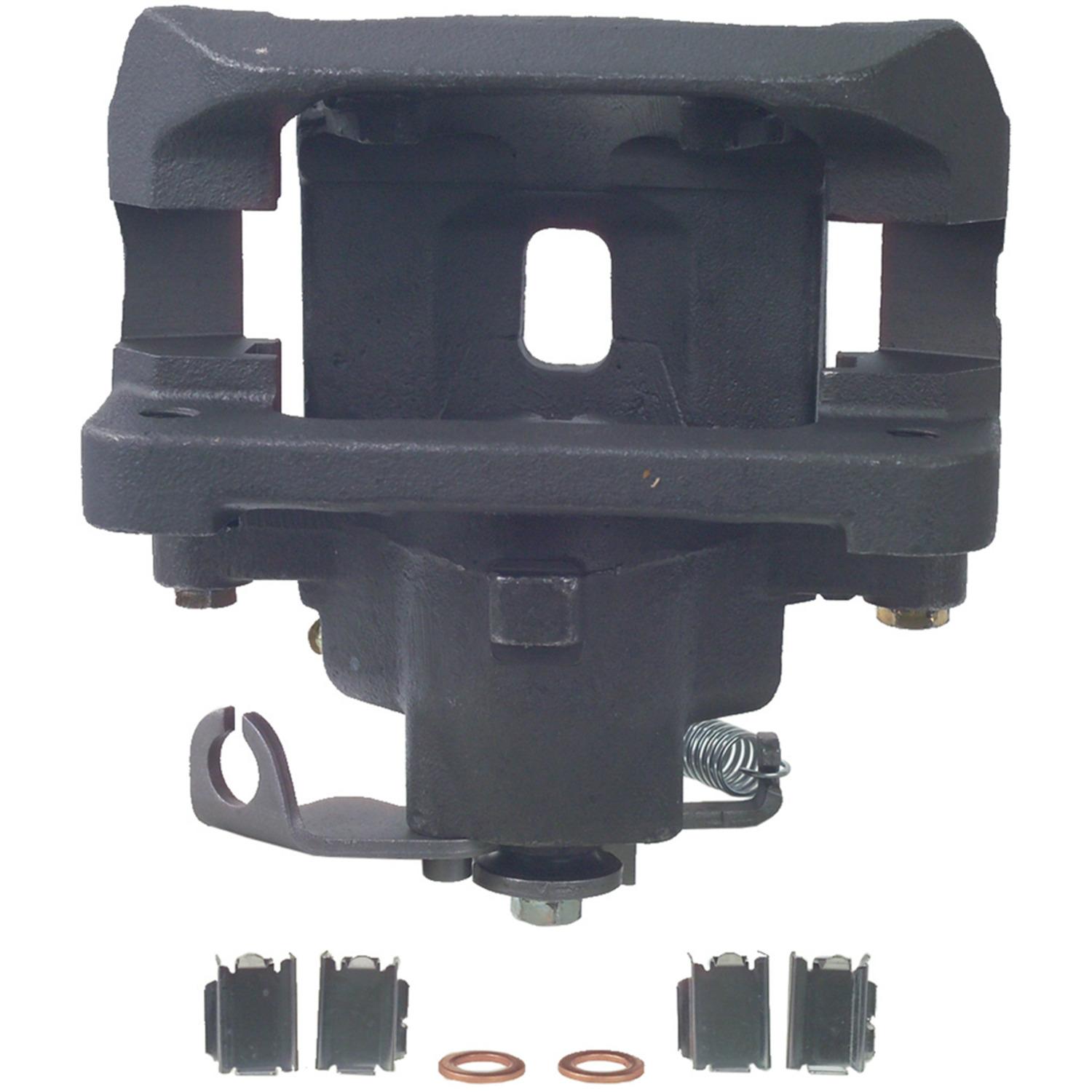 A1 Cardone 18B4909 Disc Brake Caliper product image 4 of 5