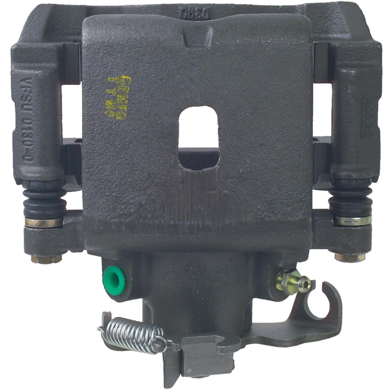 A1 Cardone 18B4909 Disc Brake Caliper product image 5 of 5