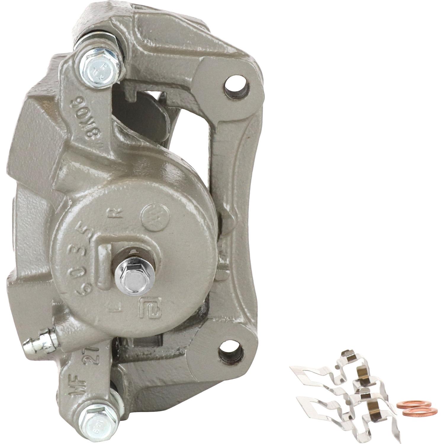A1 Cardone 18B4910 Disc Brake Caliper product image 4 of 6