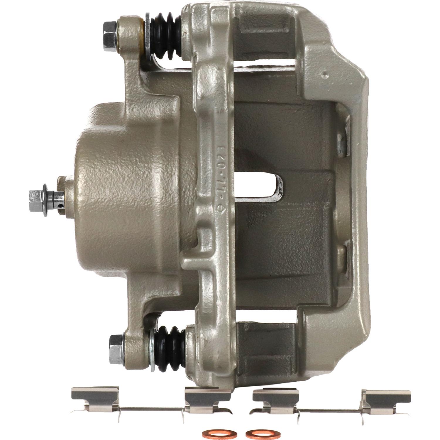A1 Cardone 18B4910A Disc Brake Caliper product image 1 of 9