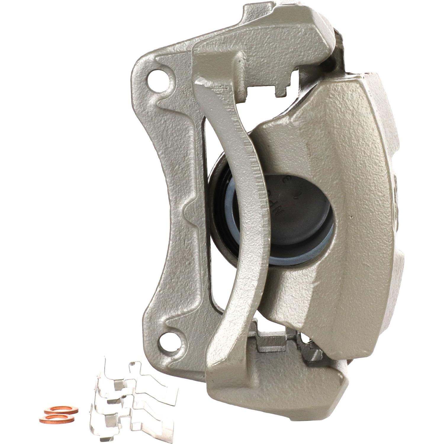 A1 Cardone 18B4910A Disc Brake Caliper product image 3 of 9