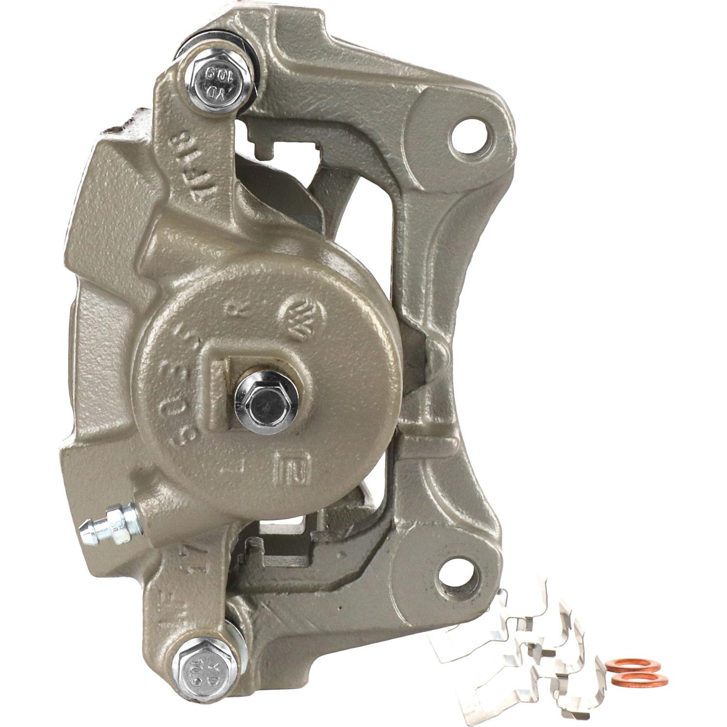 A1 Cardone 18B4910A Disc Brake Caliper product image 4 of 9