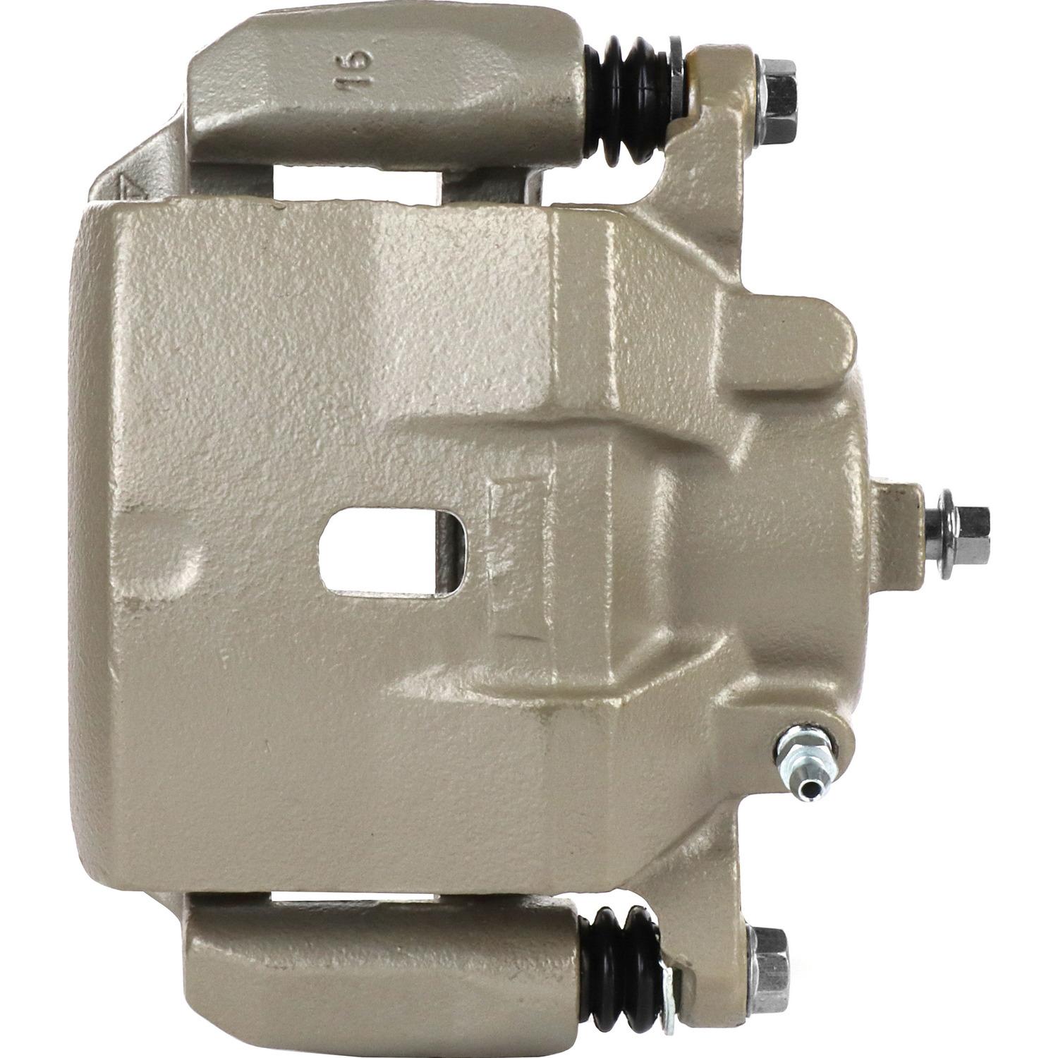 A1 Cardone 18B4910A Disc Brake Caliper product image 6 of 9