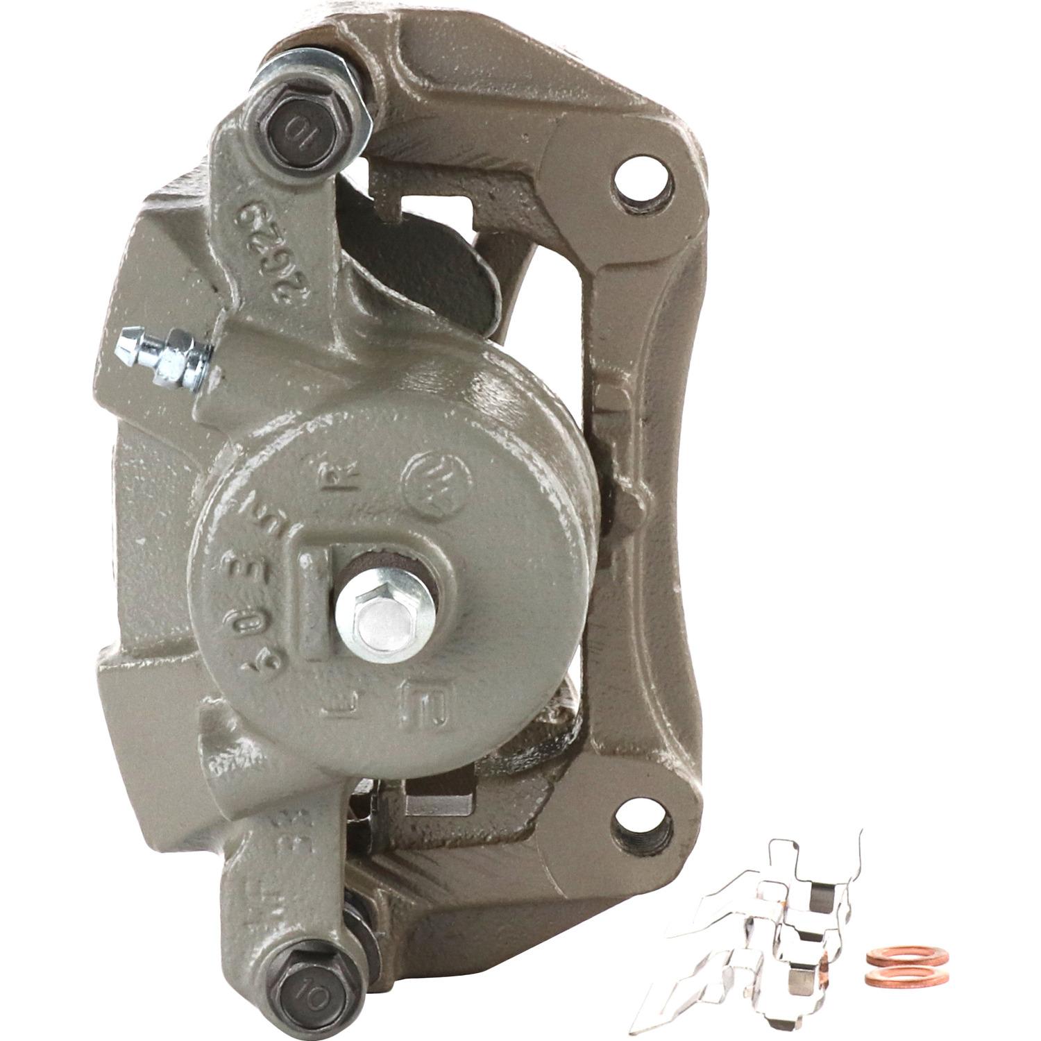 A1 Cardone 18B4911 Disc Brake Caliper product image 4 of 6