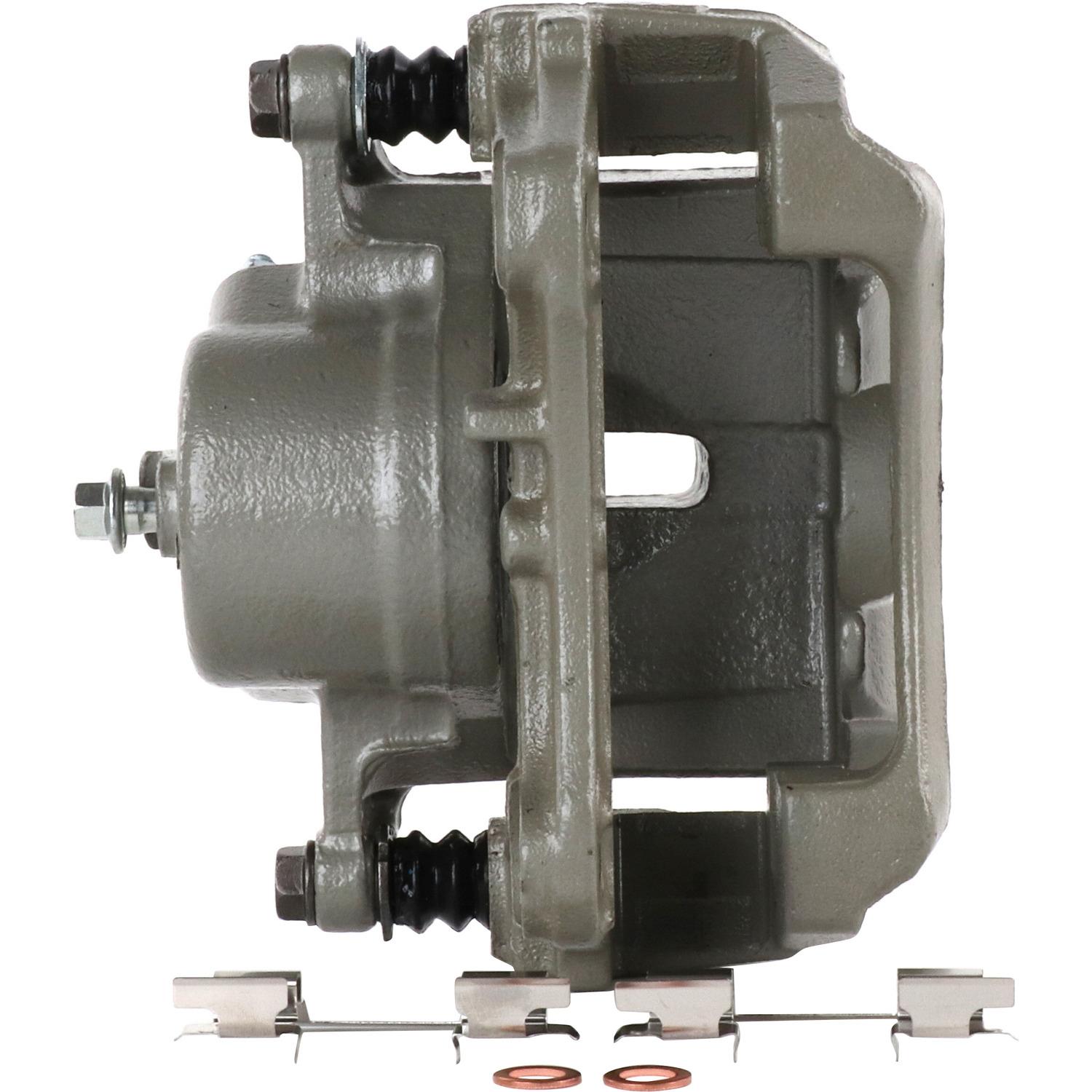 A1 Cardone 18B4911A Disc Brake Caliper product image 1 of 9