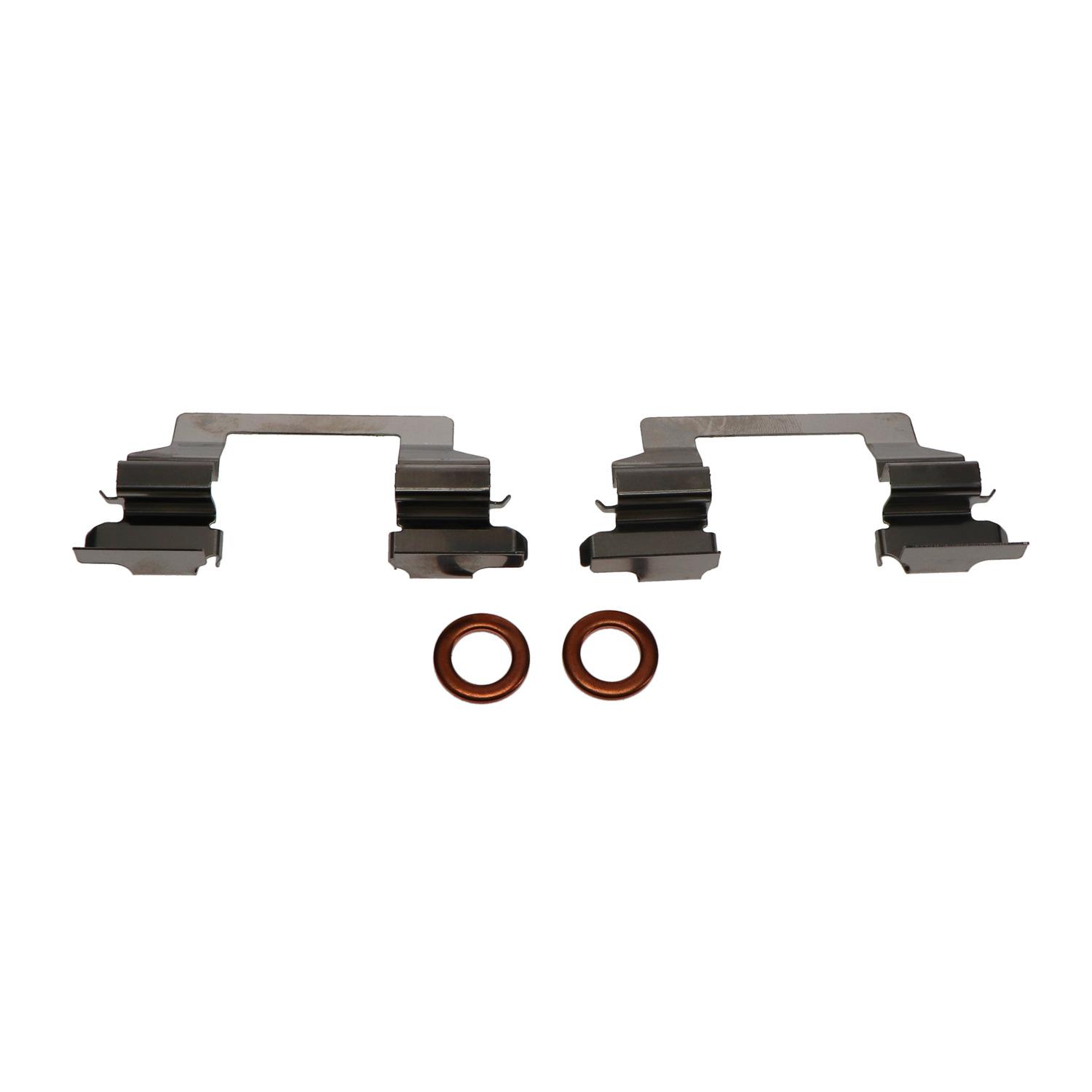A1 Cardone 18B4911A Disc Brake Caliper product image 2 of 9