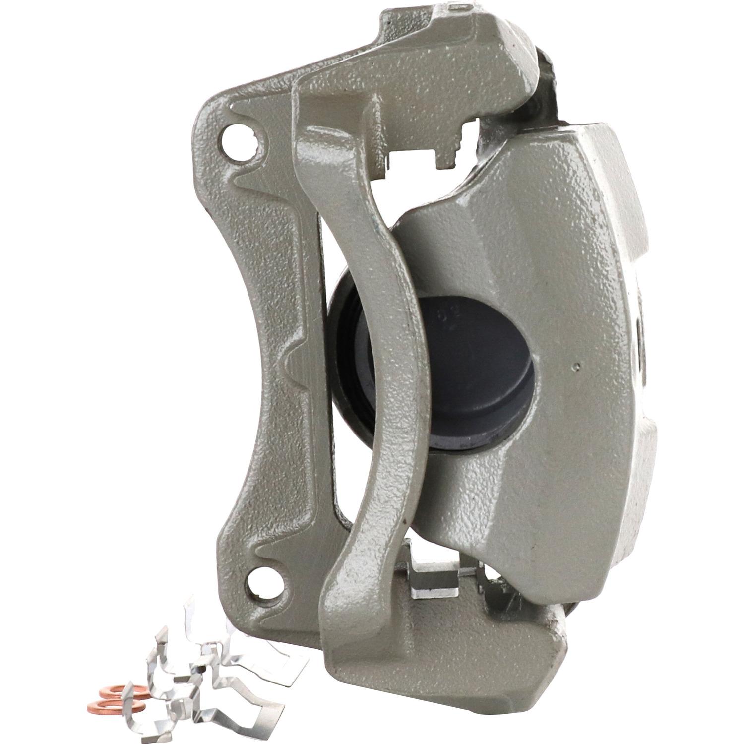 A1 Cardone 18B4911A Disc Brake Caliper product image 3 of 9