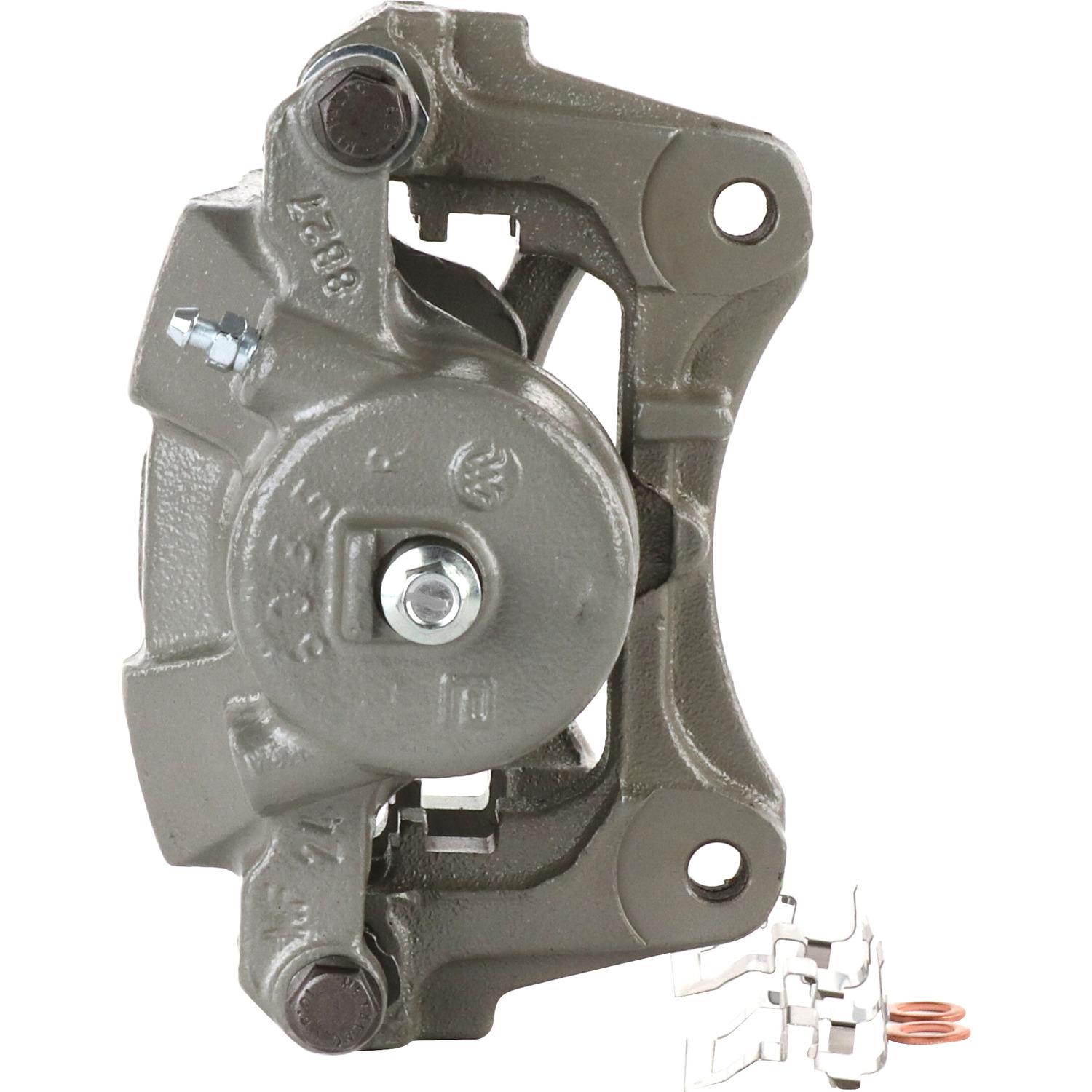 A1 Cardone 18B4911A Disc Brake Caliper product image 4 of 9