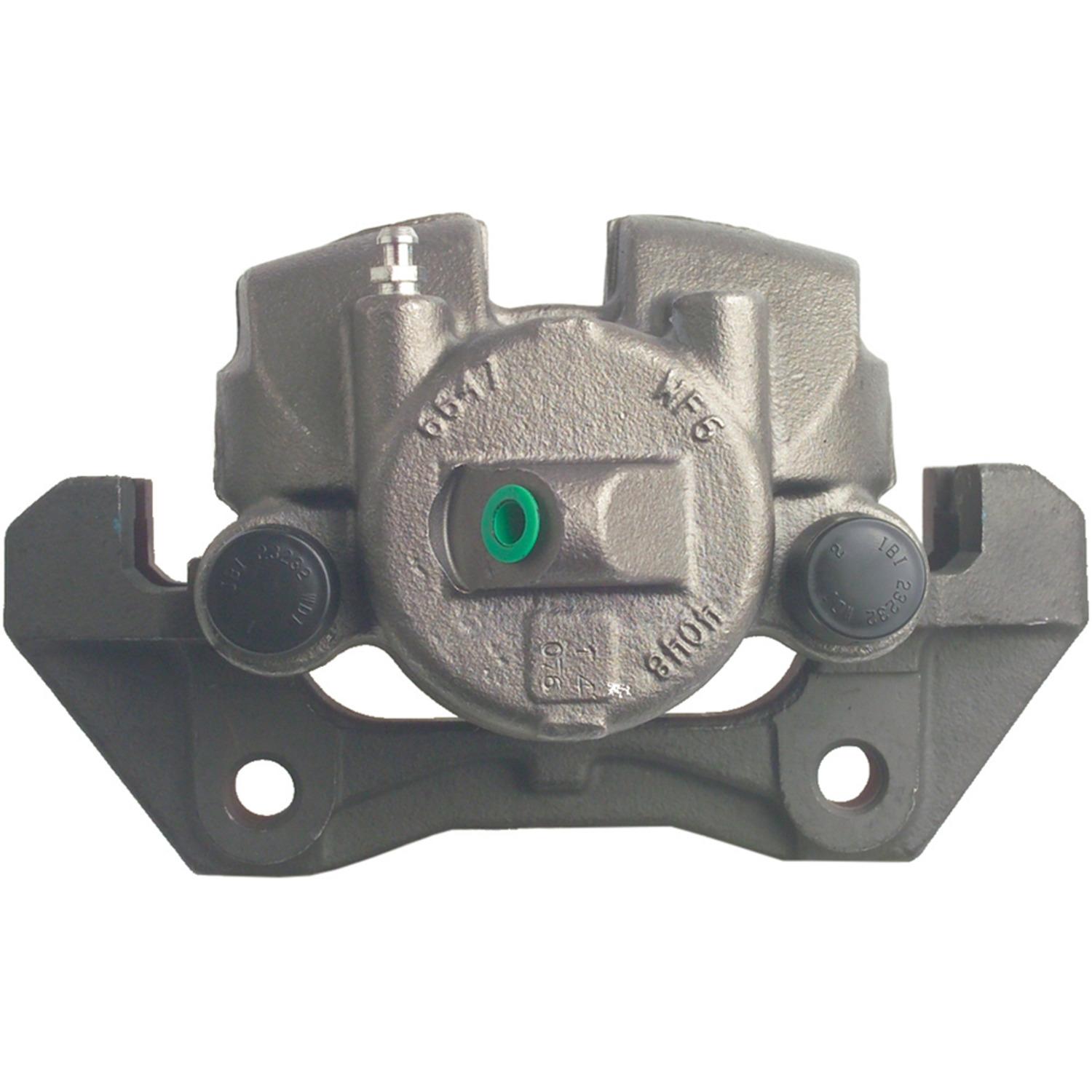 A1 Cardone 18B4916 Disc Brake Caliper product image 2 of 4