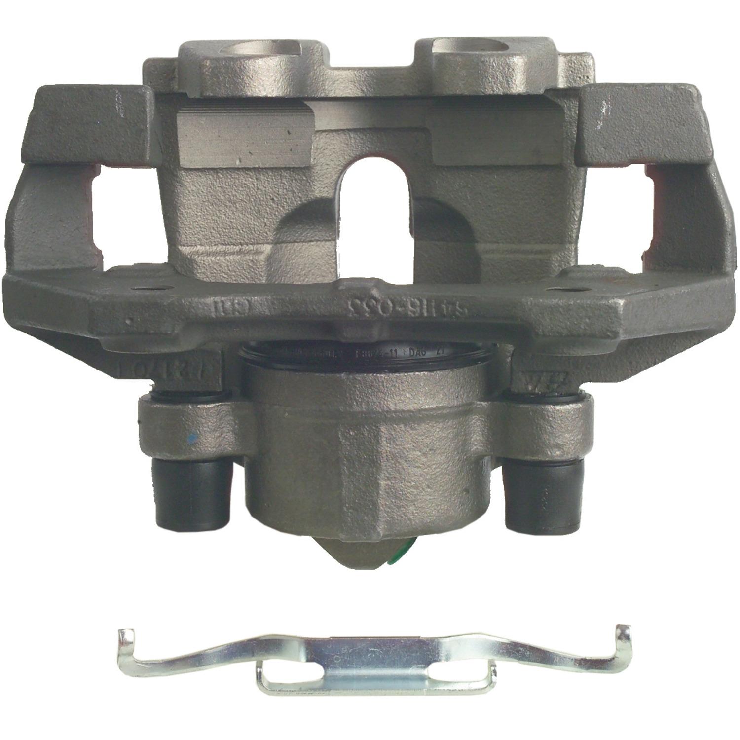 A1 Cardone 18B4916 Disc Brake Caliper product image 3 of 4