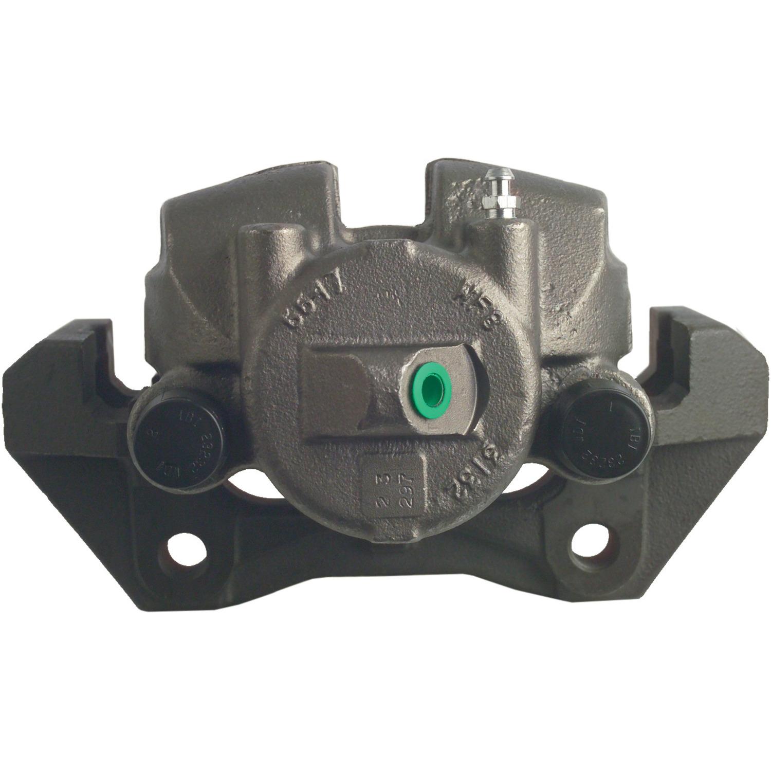 A1 Cardone 18B4917 Disc Brake Caliper product image 2 of 4