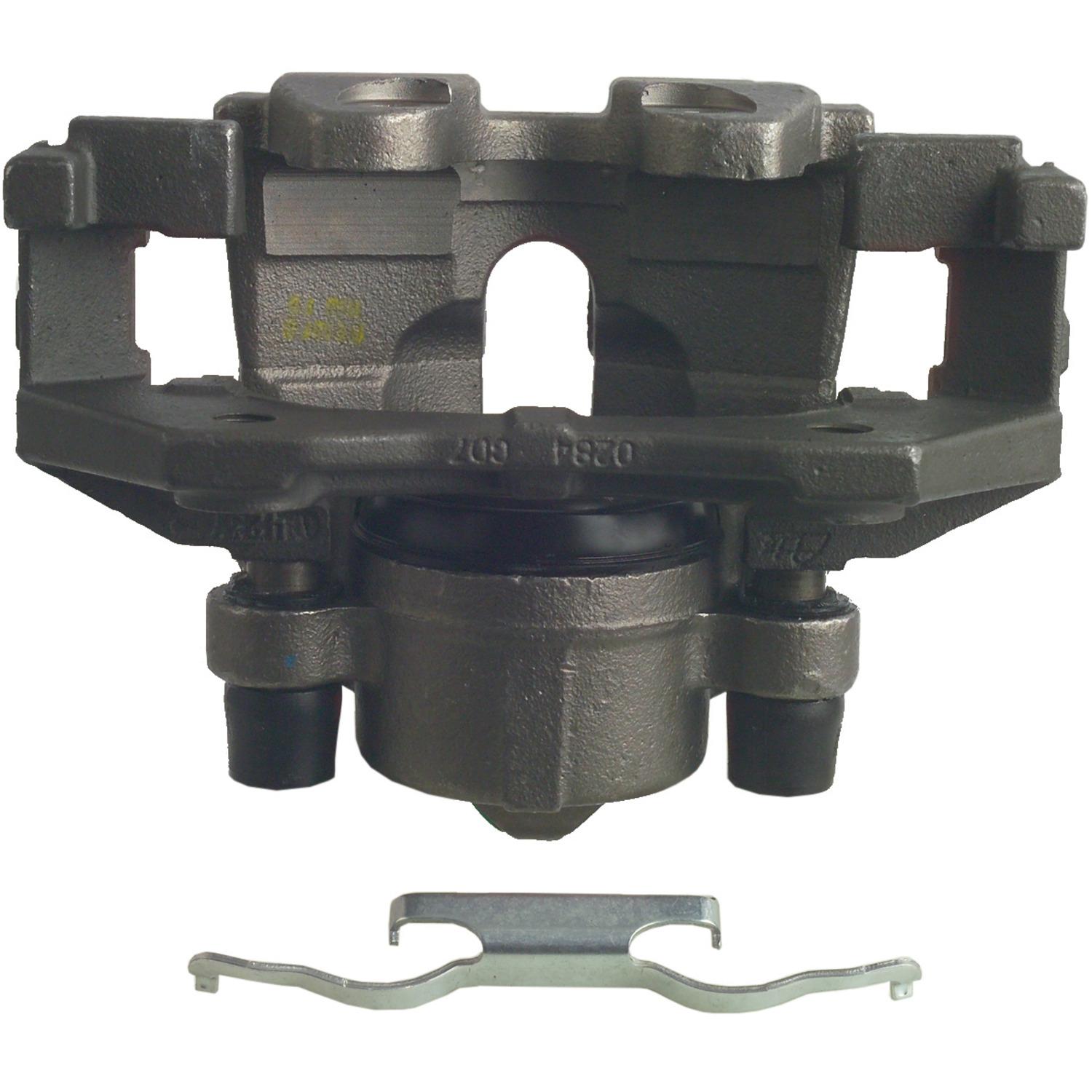 A1 Cardone 18B4917 Disc Brake Caliper product image 3 of 4