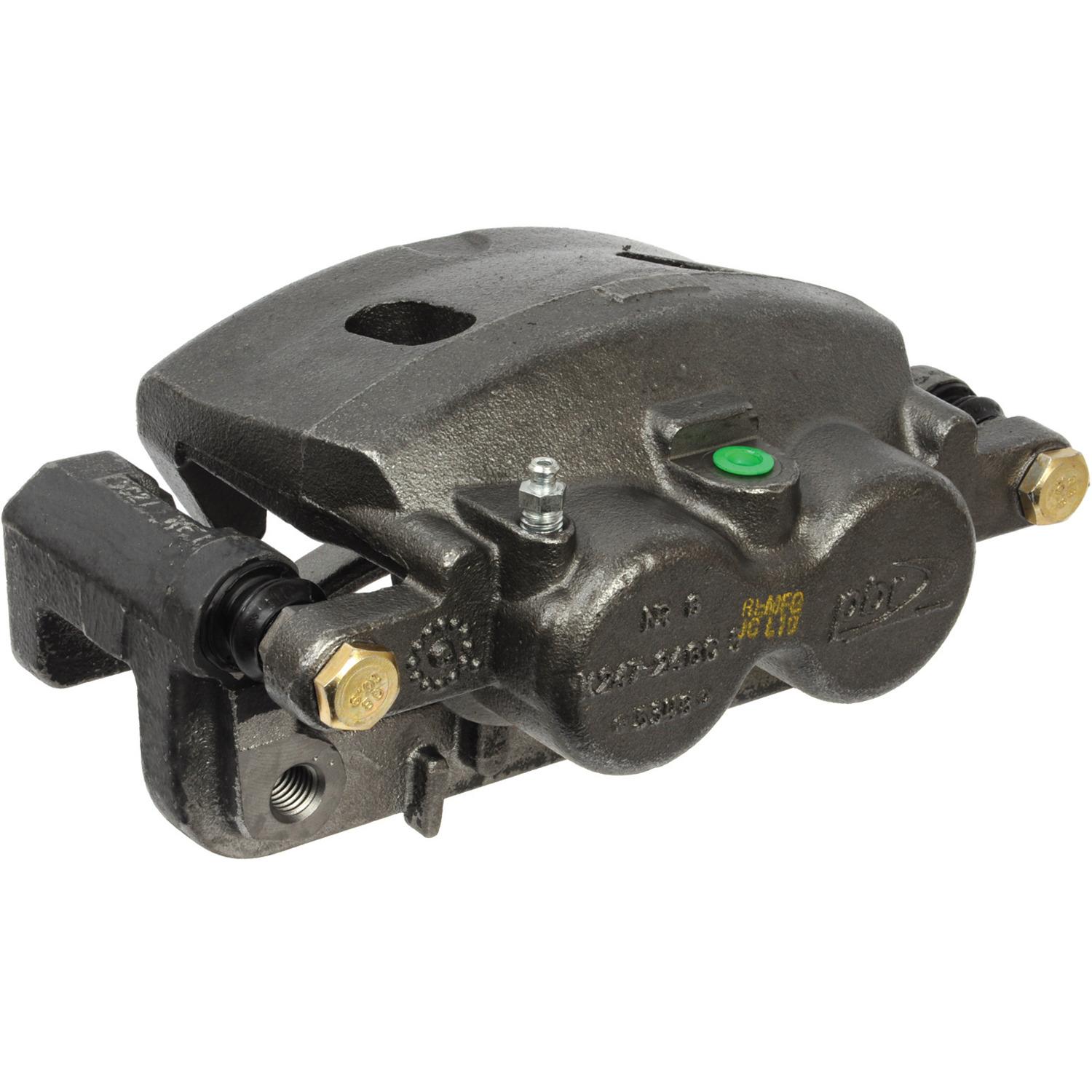 A1 Cardone 18B4918A Disc Brake Caliper product image 2 of 8