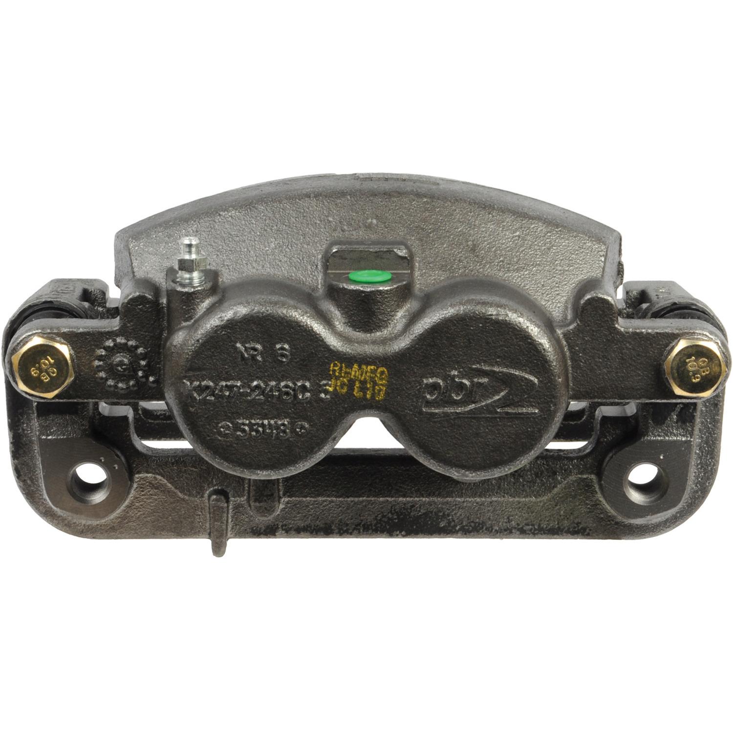 A1 Cardone 18B4918A Disc Brake Caliper product image 3 of 8