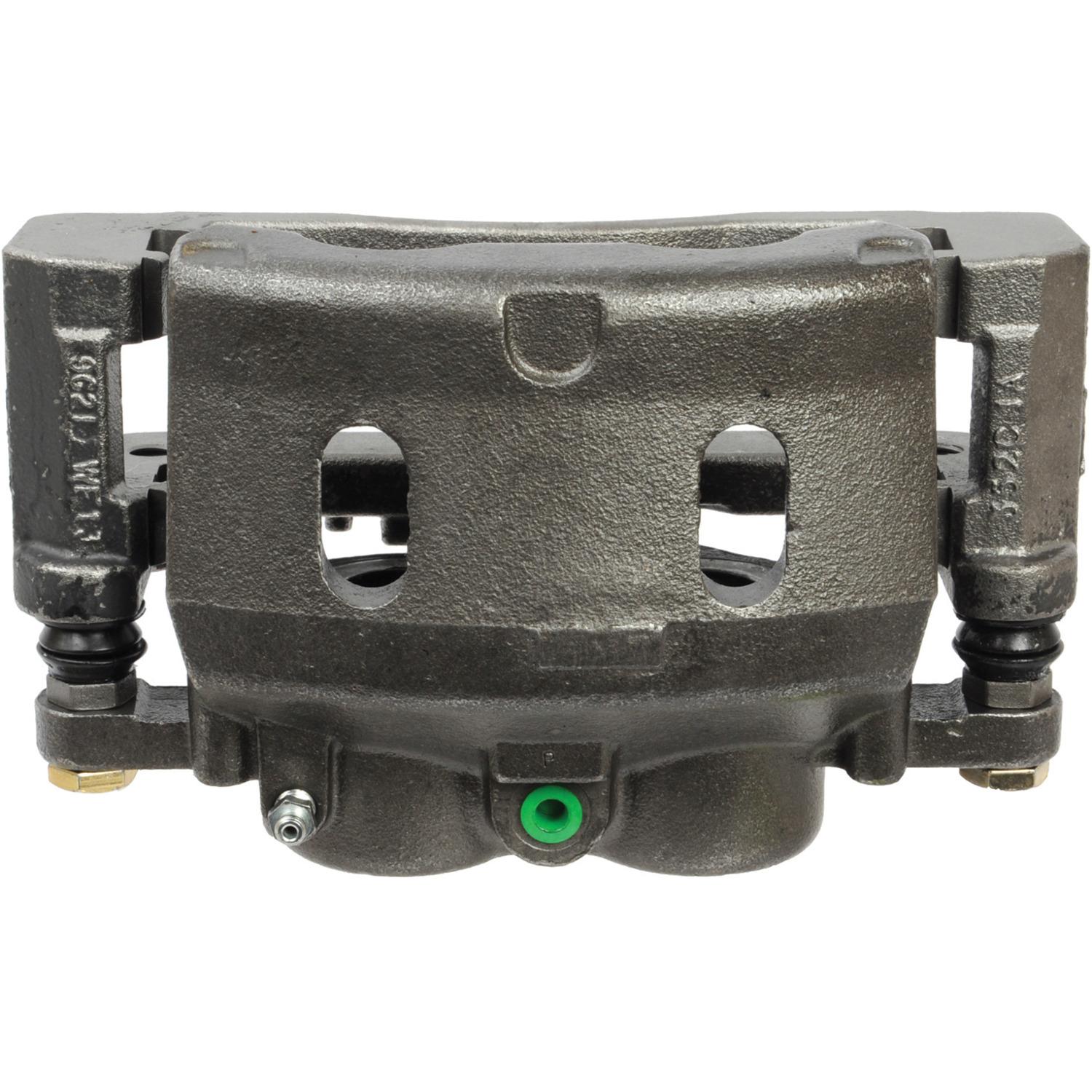 A1 Cardone 18B4918A Disc Brake Caliper product image 5 of 8