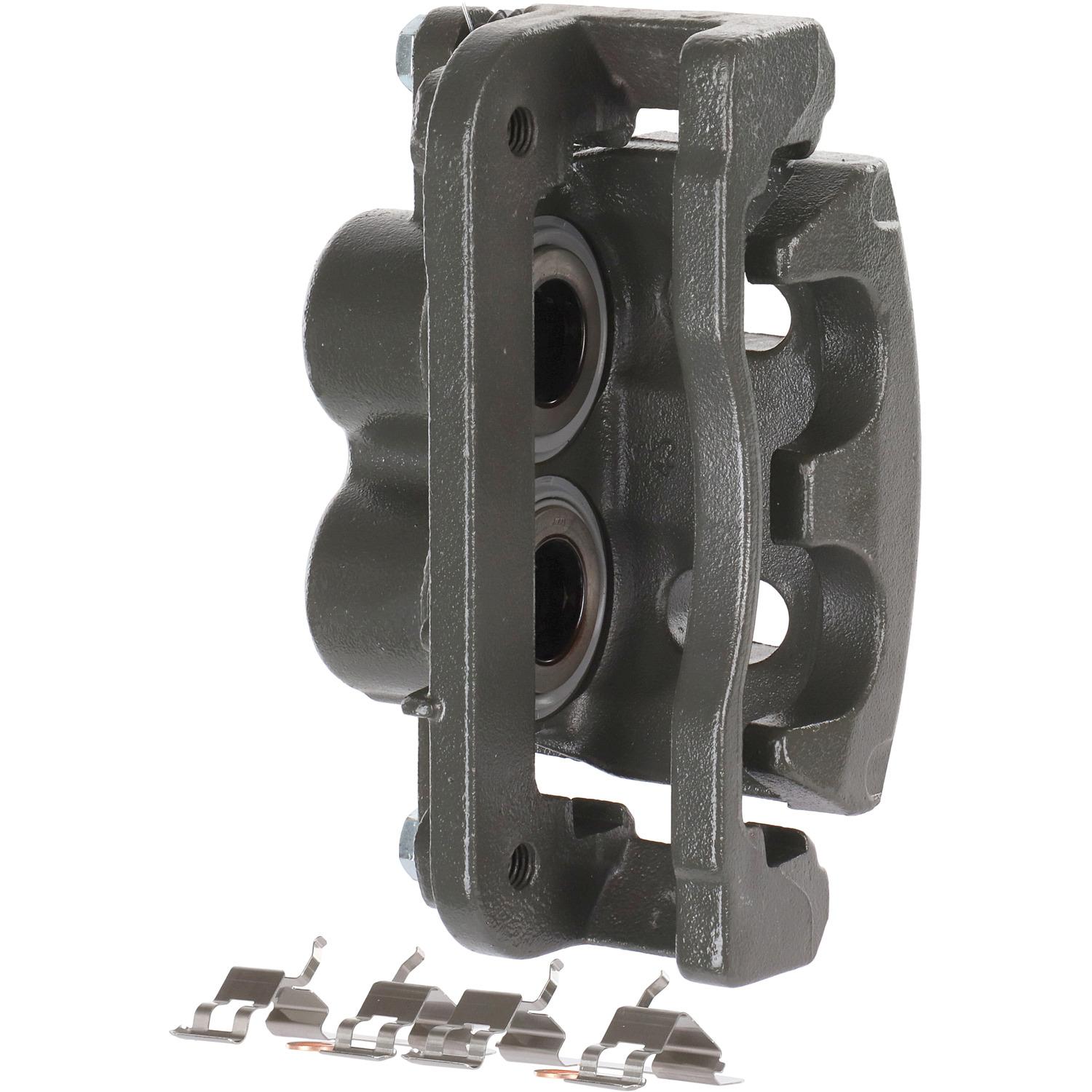 A1 Cardone 18B4918AHD Disc Brake Caliper product image 1 of 10