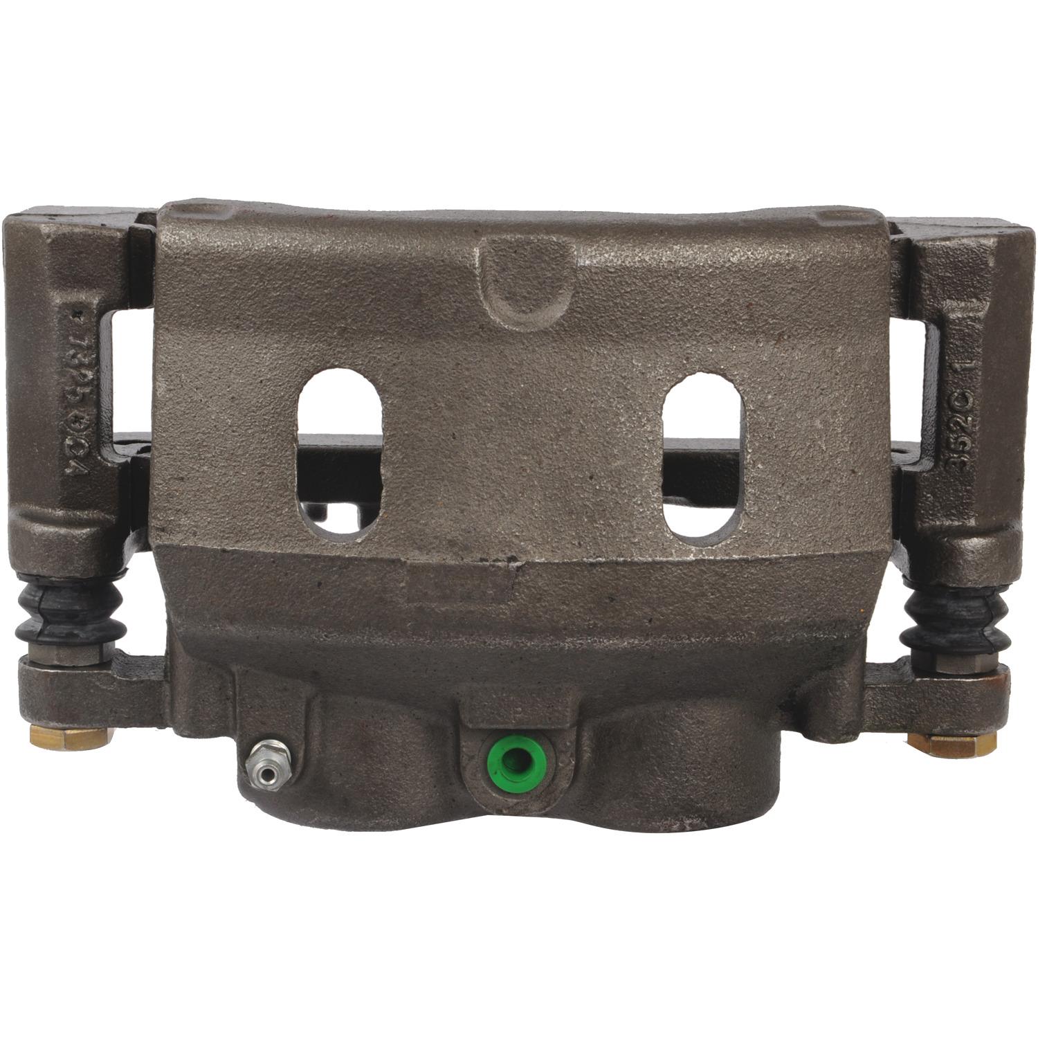 A1 Cardone 18B4918AHD Disc Brake Caliper product image 2 of 10