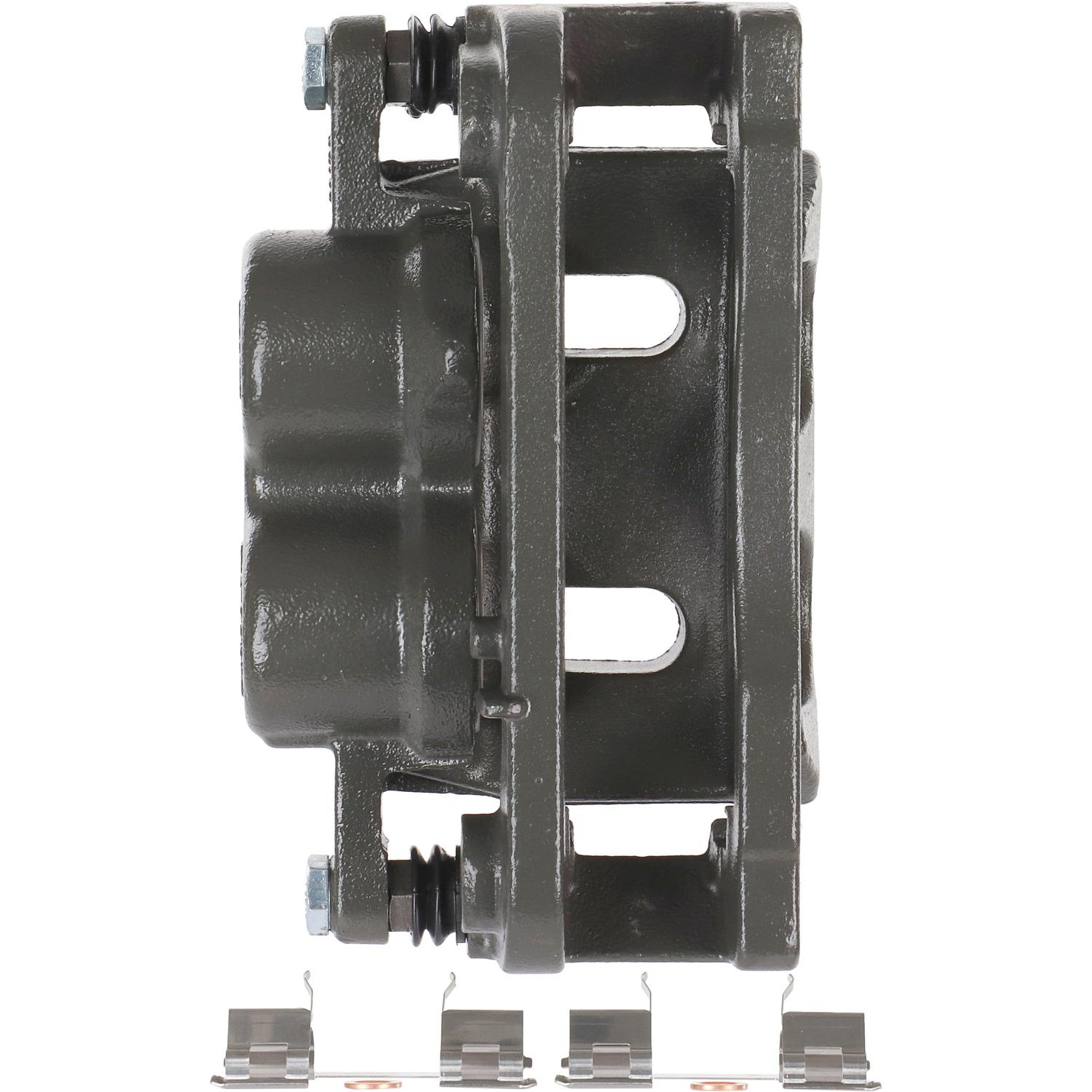 A1 Cardone 18B4918AHD Disc Brake Caliper product image 4 of 10