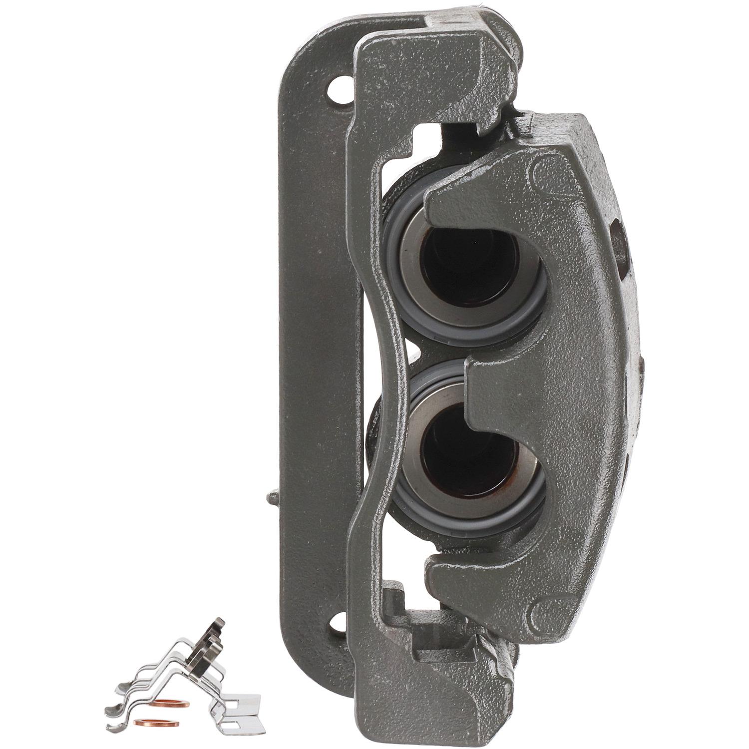 A1 Cardone 18B4918AHD Disc Brake Caliper product image 6 of 10