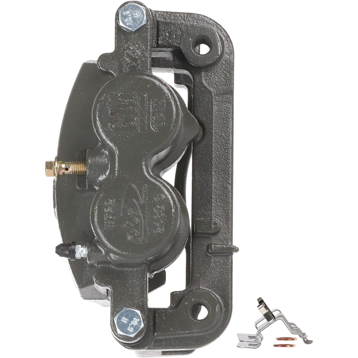 A1 Cardone 18B4918AHD Disc Brake Caliper product image 7 of 10
