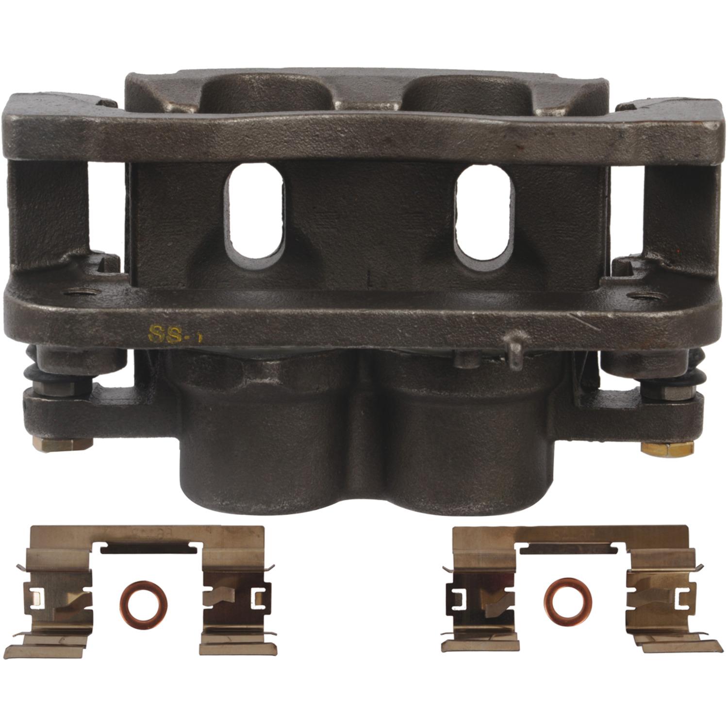 A1 Cardone 18B4918AHD Disc Brake Caliper product image 10 of 10