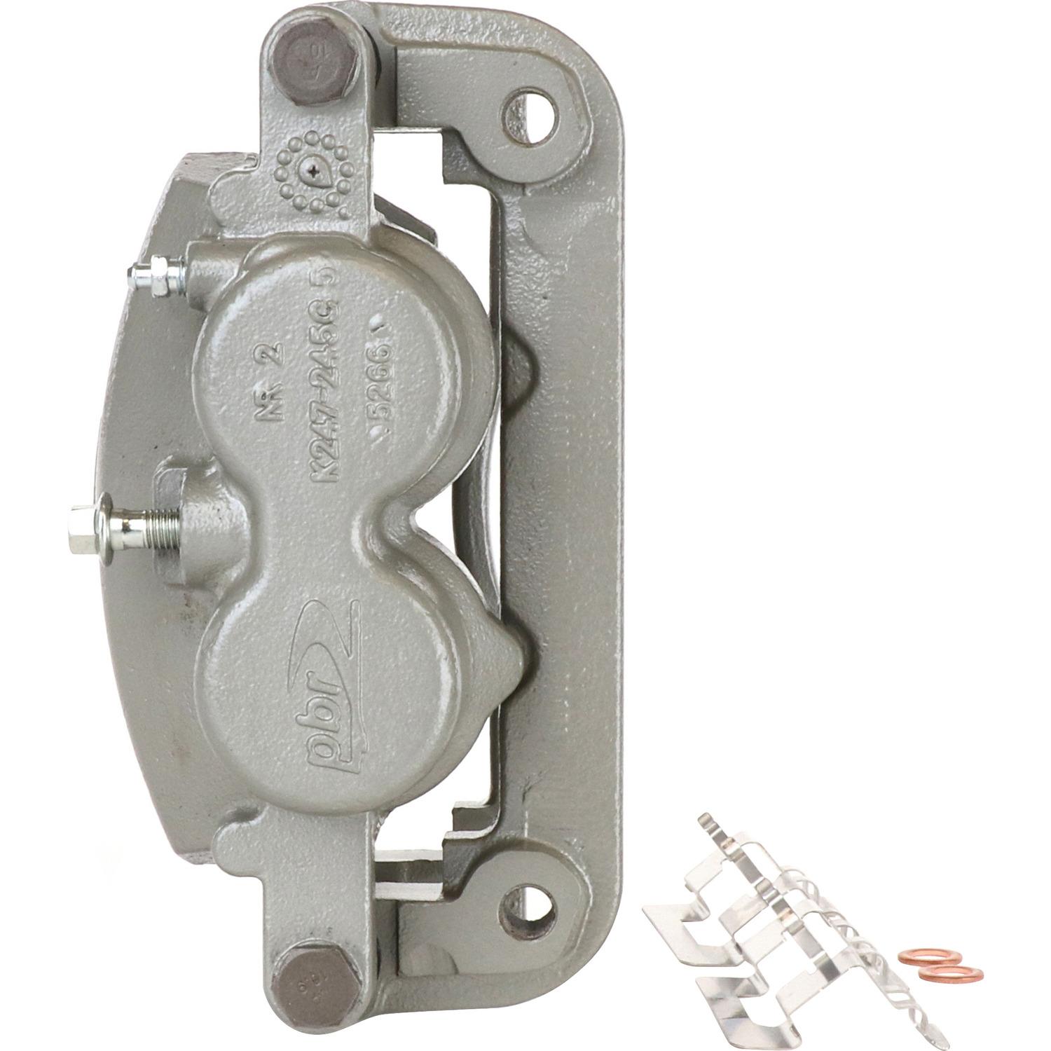 A1 Cardone 18B4919 Disc Brake Caliper product image 4 of 6