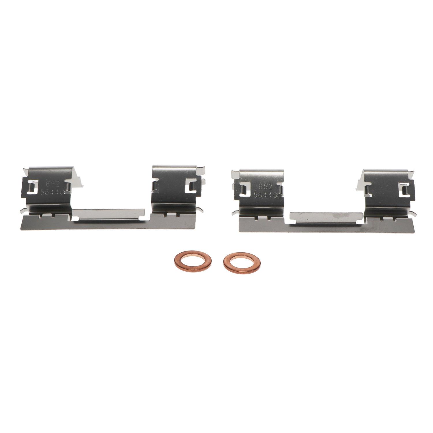 A1 Cardone 18B4919A Disc Brake Caliper product image 2 of 9