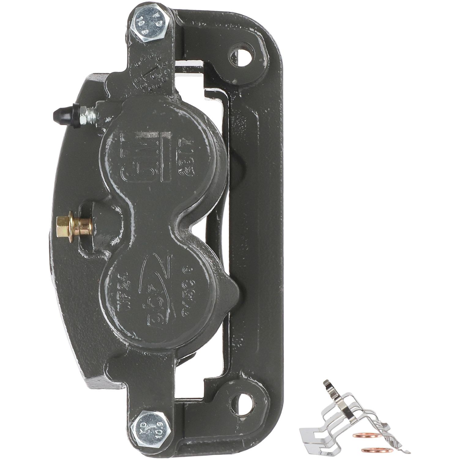 A1 Cardone 18B4919A Disc Brake Caliper product image 4 of 9