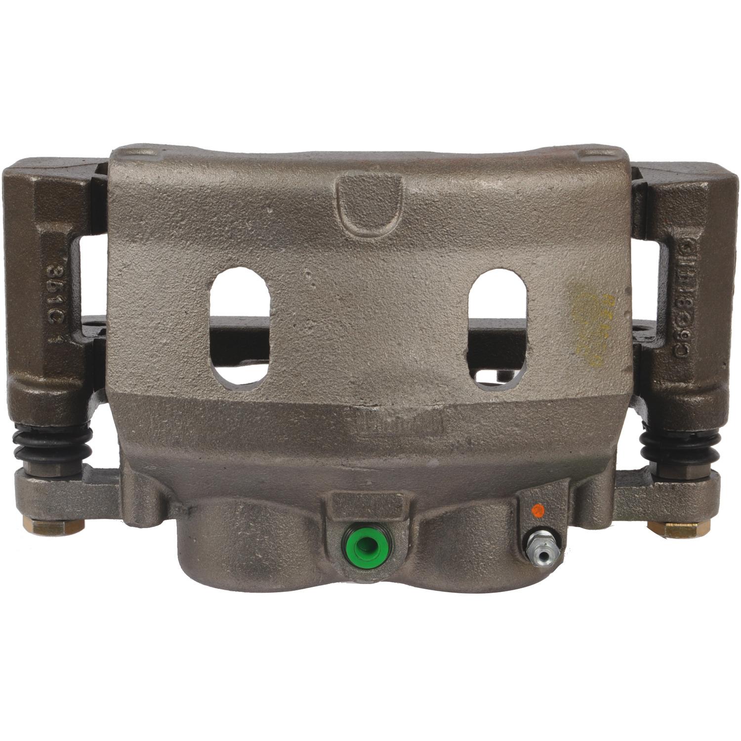 A1 Cardone 18B4919AHD Disc Brake Caliper product image 2 of 10