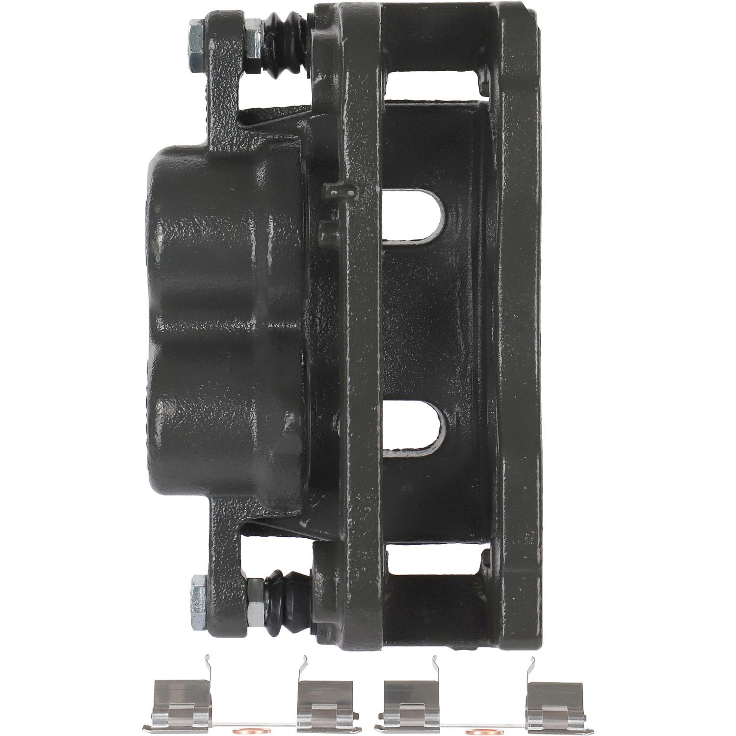A1 Cardone 18B4919AHD Disc Brake Caliper product image 4 of 10