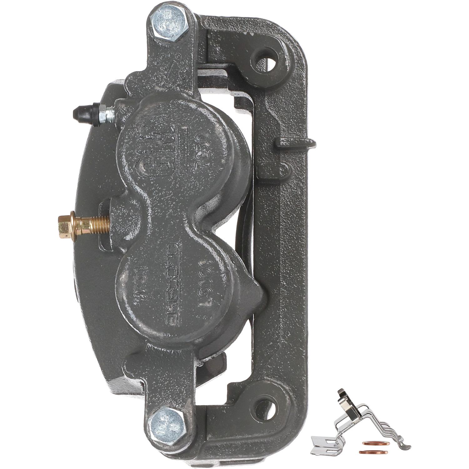 A1 Cardone 18B4919AHD Disc Brake Caliper product image 7 of 10